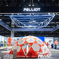 PELLIOT（ペリオ）ISPO Beijing 2025に出展-中国のアウトドアブランドが日本市場へ本格進出 - Pelliot Japan