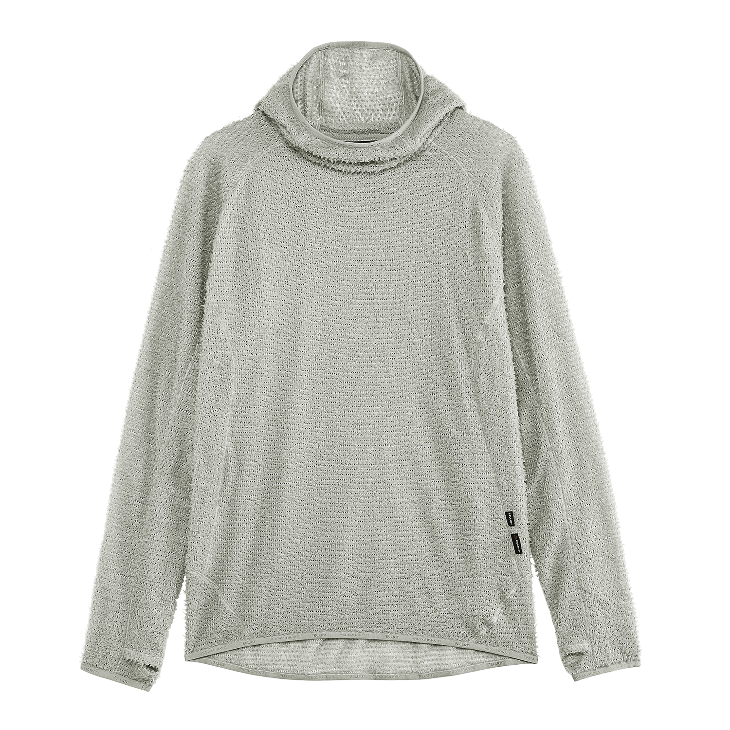 Polartec Alpha フリースジャケット ユニセックス