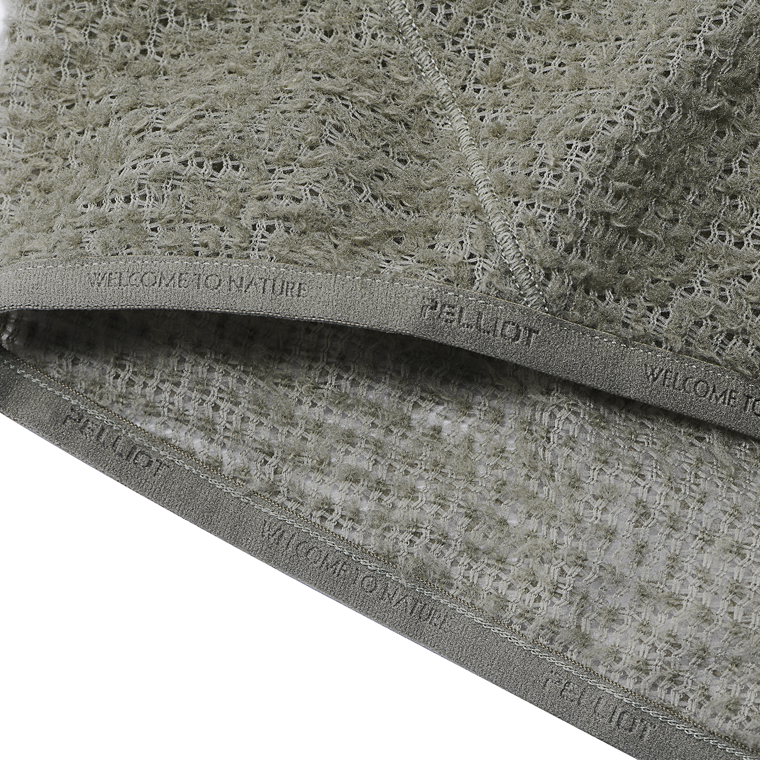 Polartec Alpha フリースジャケット ユニセックス
