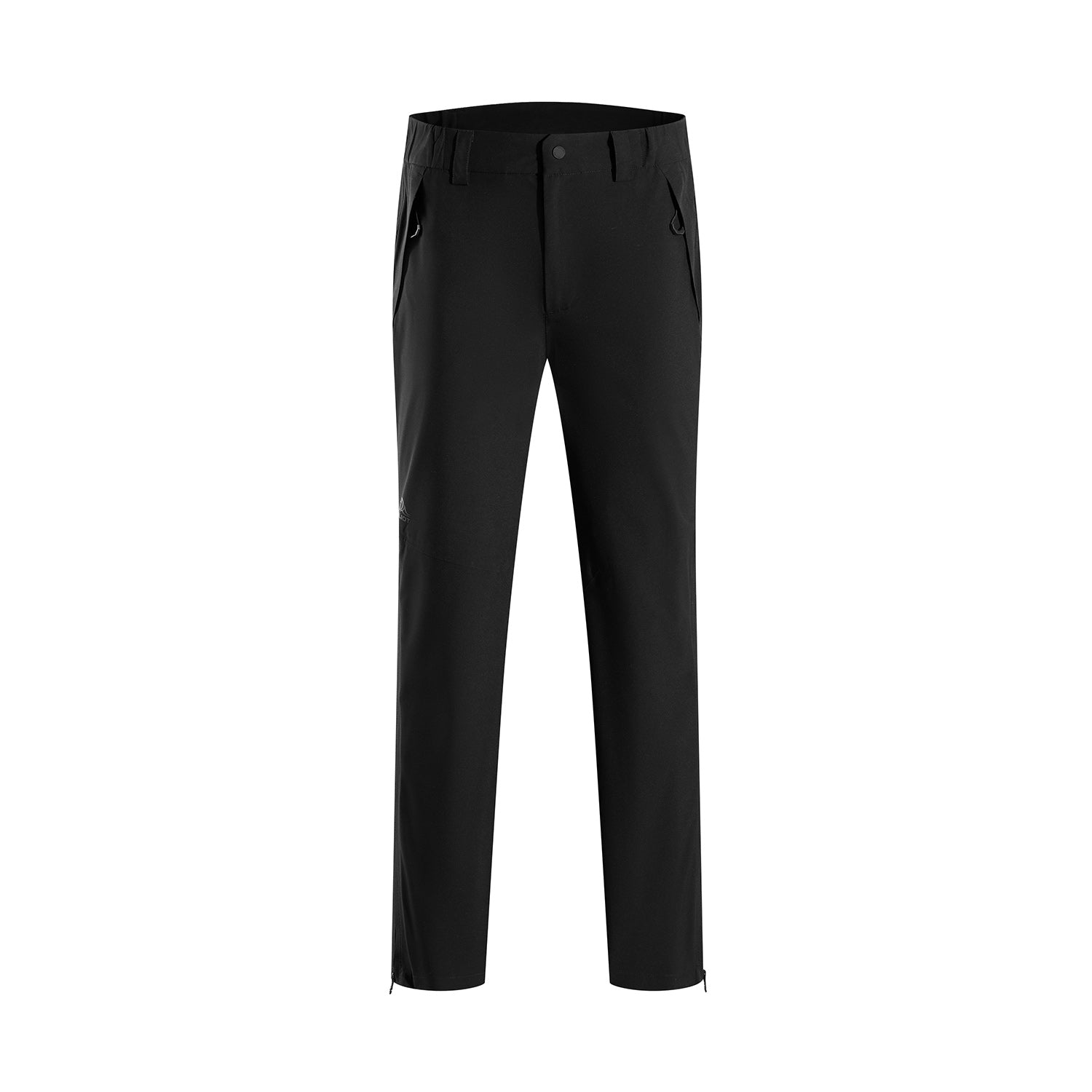 PELLIOT(ペリオ)レディース アウトドアシェルパンツ 登山用パンツ 通気・防水・耐摩耗性