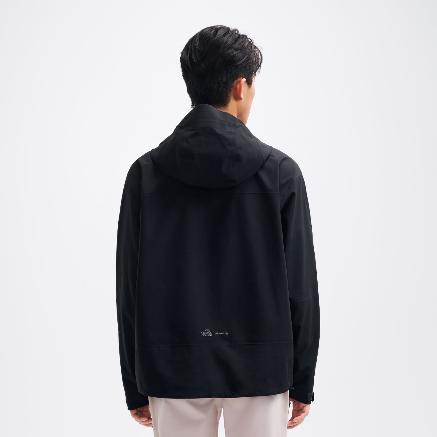 PELLIOT(ペリオ)山系Teflon® 三防ダウンライナーシェルジャケット