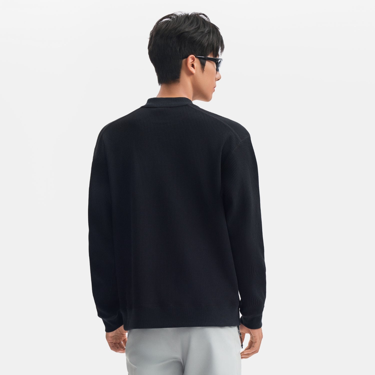 PELLIOT(ペリオ)【山系】アウトドア長袖Tシャツ スポーツシャツ  カジュアルインナー 男女兼用