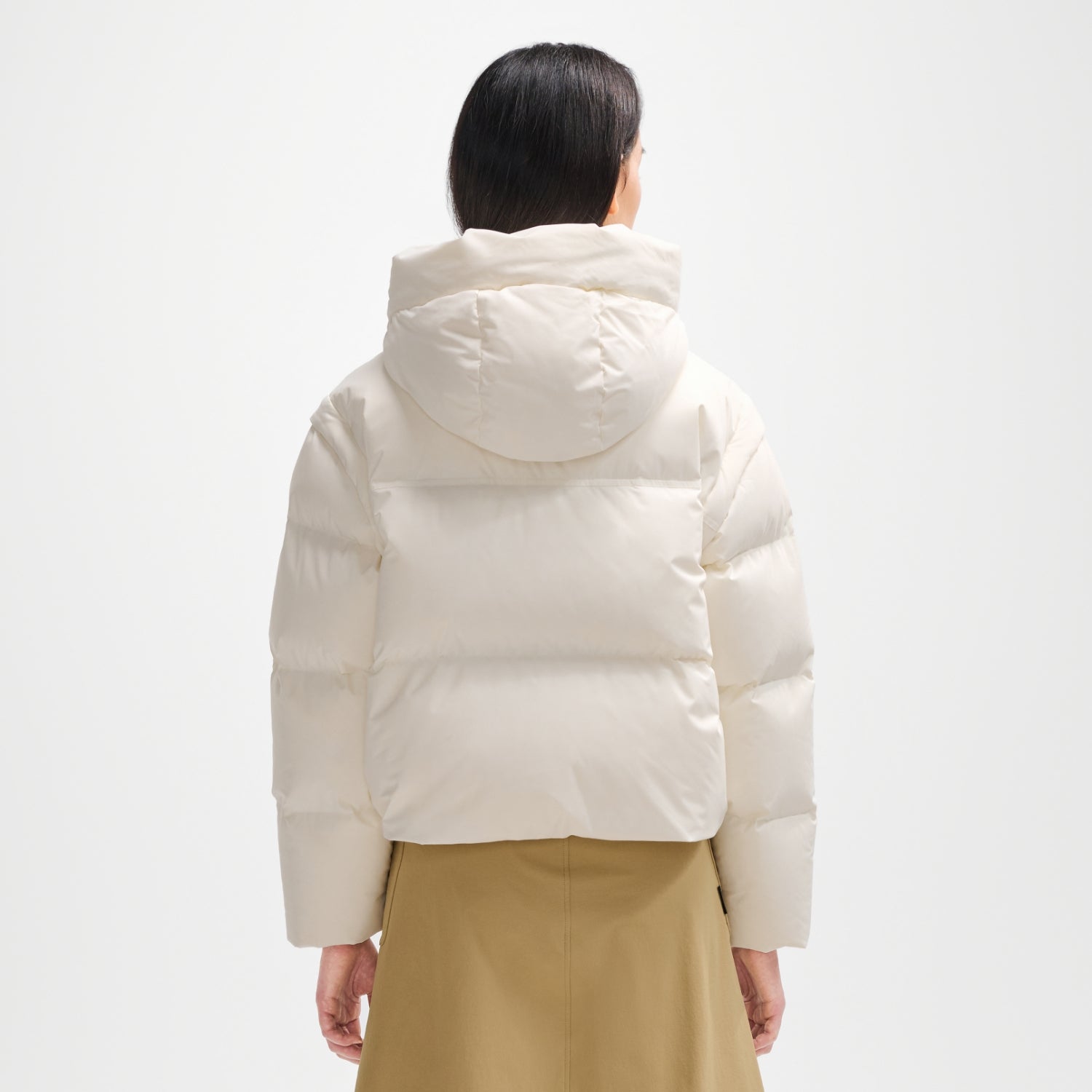 PELLIOT(ペリオ)レディース  ダウンジャケット 防風保温 登山ジャケット