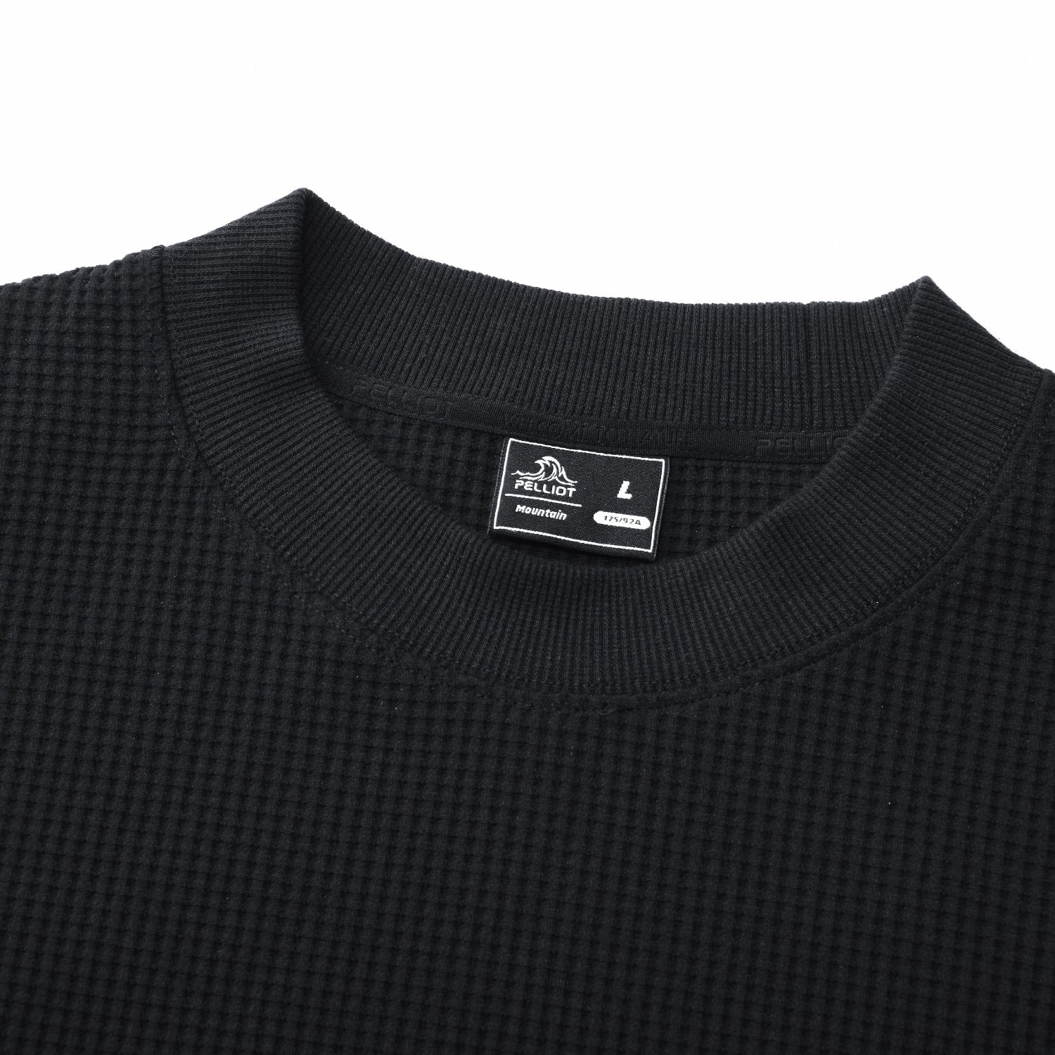 PELLIOT(ペリオ)【山系】アウトドア長袖Tシャツ スポーツシャツ  カジュアルインナー 男女兼用