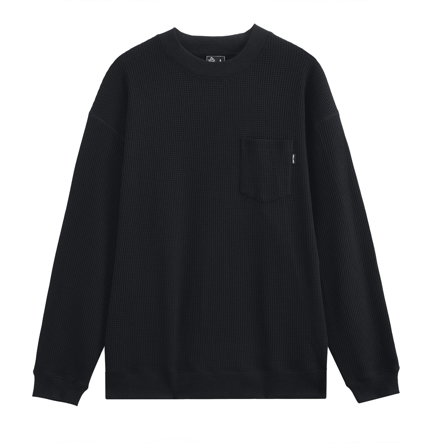 PELLIOT(ペリオ)【山系】アウトドア長袖Tシャツ スポーツシャツ  カジュアルインナー 男女兼用