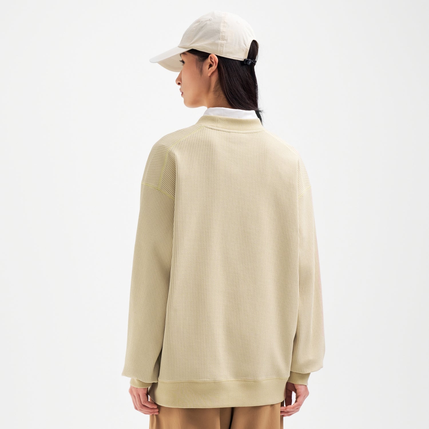 PELLIOT(ペリオ)【山系】アウトドア長袖Tシャツ スポーツシャツ  カジュアルインナー 男女兼用