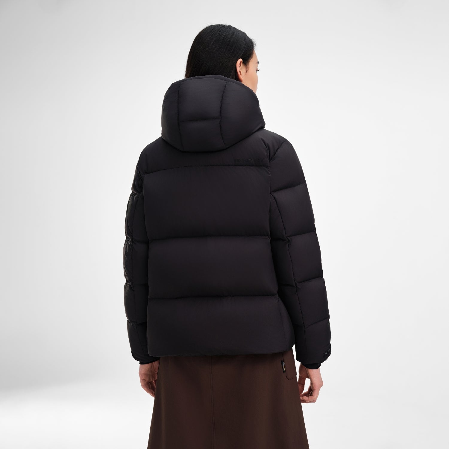 PELLIOT(ペリオ)レディース   ダウンジャケット 防風保温 登山ジャケット
