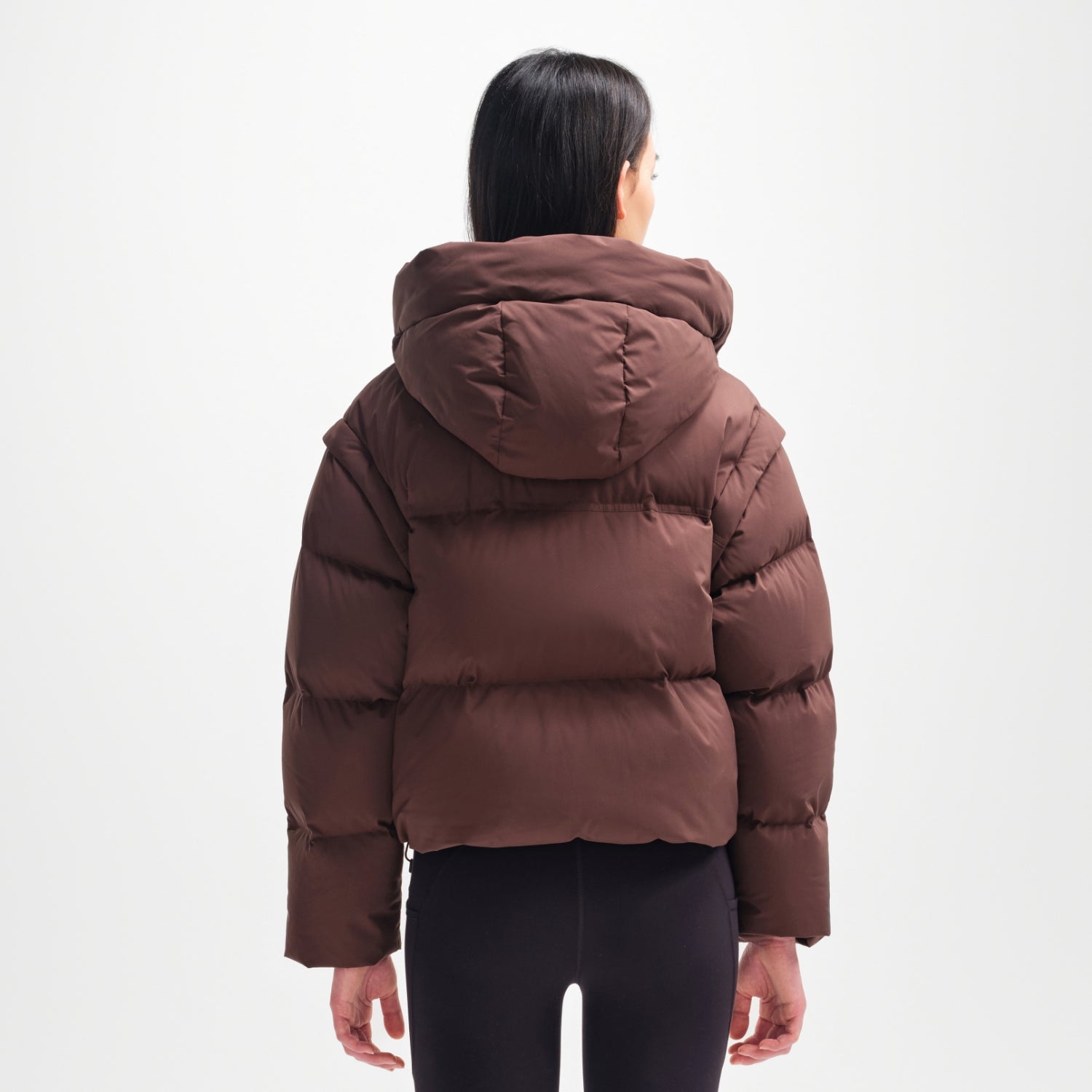 PELLIOT(ペリオ)レディース  ダウンジャケット 防風保温 登山ジャケット