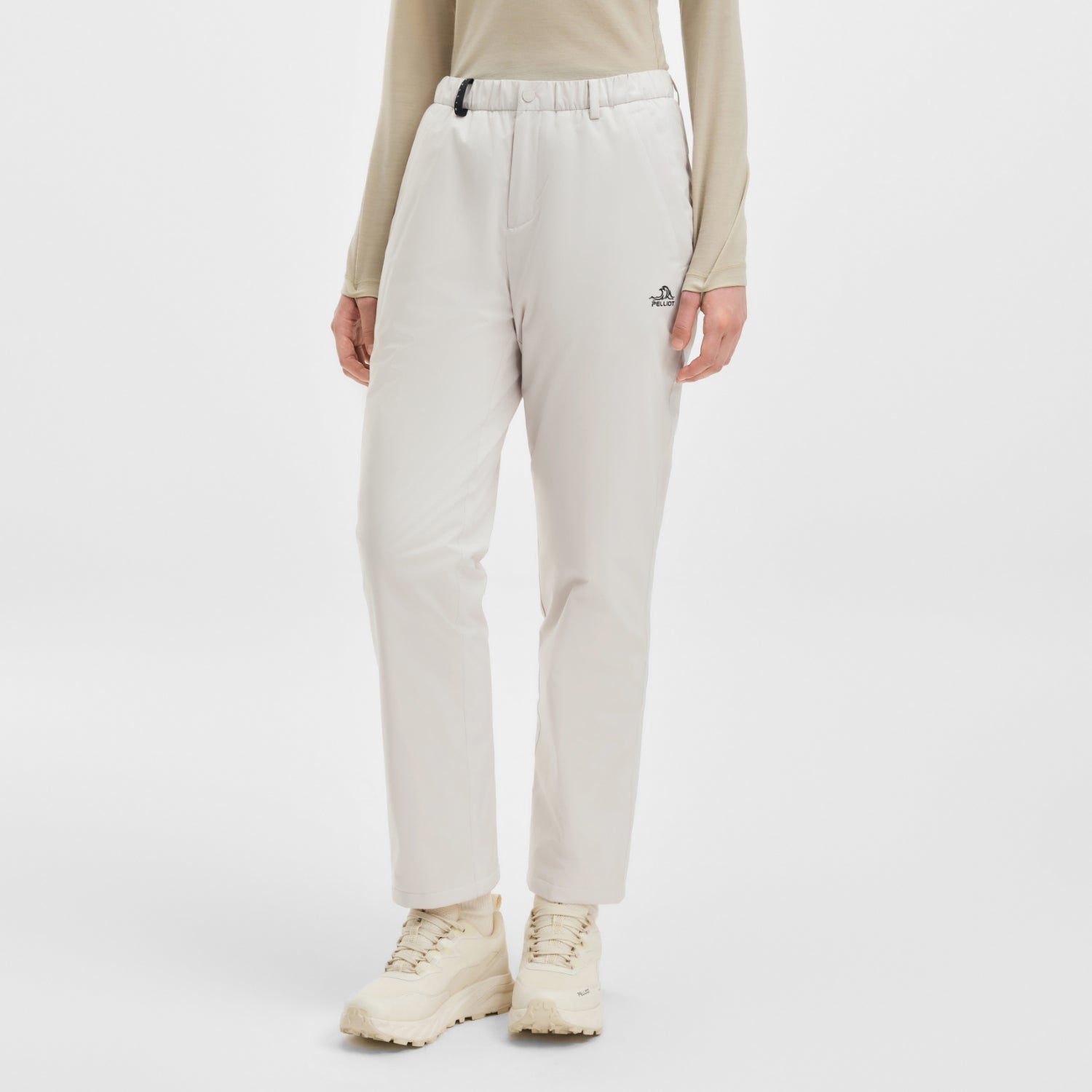 PELLIOT(ペリオ)PRIMALOFT  P綿 アウトドアパンツ