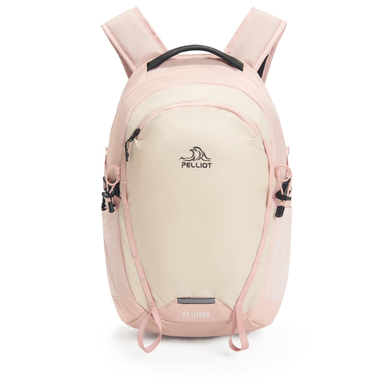 PELLIOT(ペリオ)アドベントロジー20｜ROBICナイロン デイパック 20L
