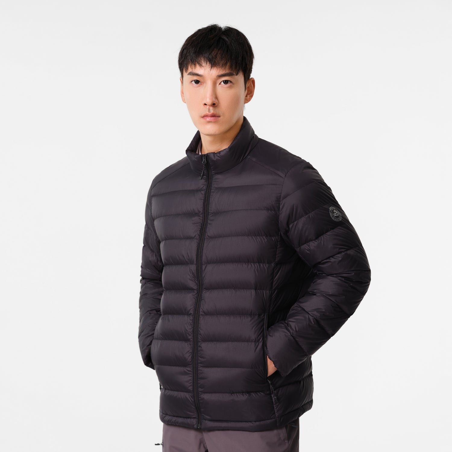■PING■高機能 ダウン ジャケット パンツ 800FP 91,300円■ □PING□高機能 ダウン ジャケット パンツ 800FP 91,300円□