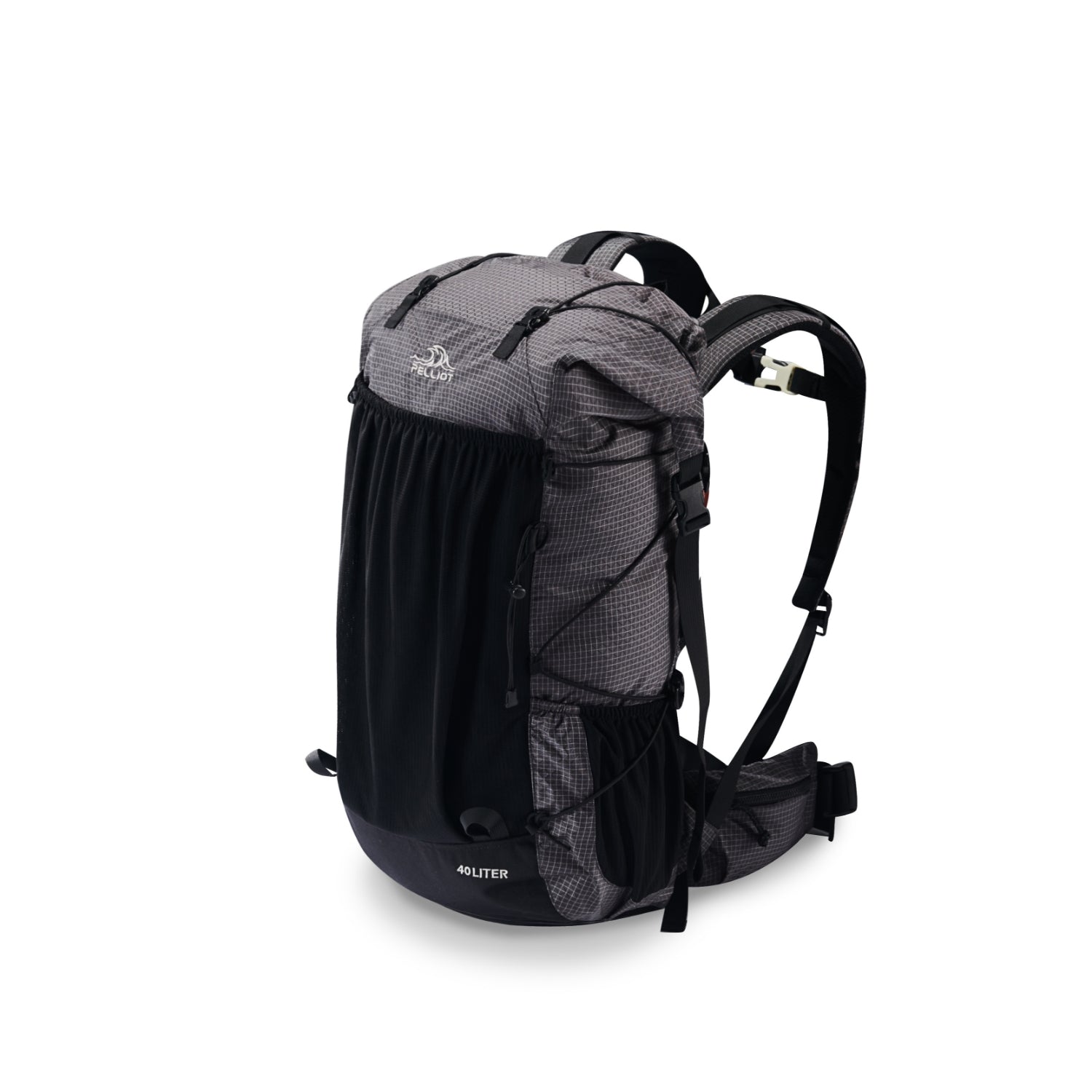 PELLIOT(ペリオ)マウンテック60｜60Lアルパインバックパック