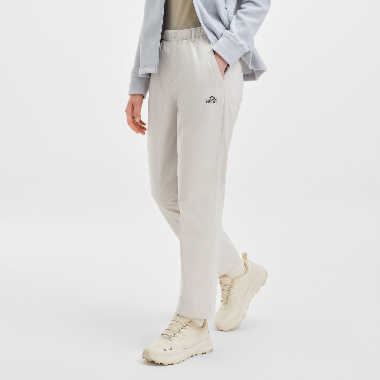 PELLIOT(ペリオ)PRIMALOFT  P綿 アウトドアパンツ