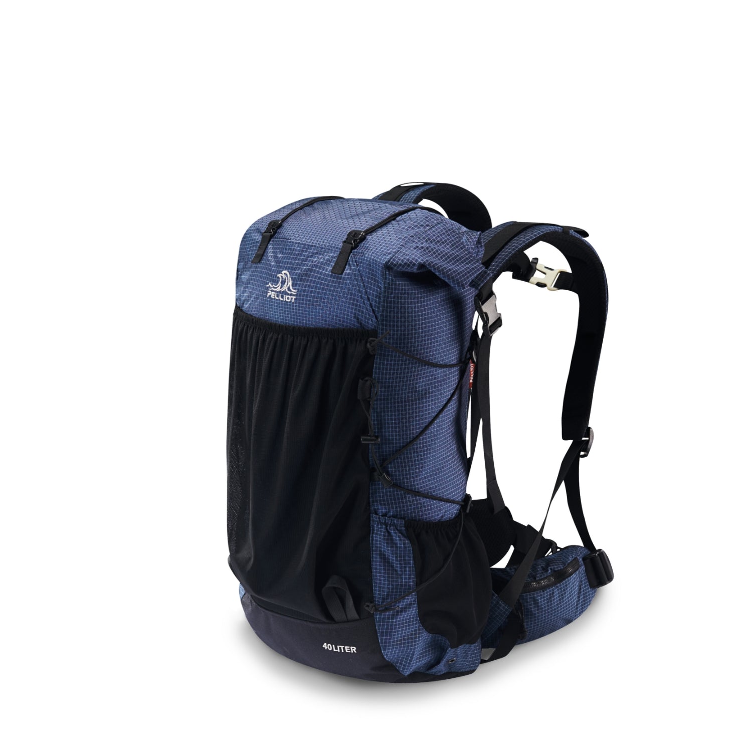 PELLIOT(ペリオ)マウンテック60｜60Lアルパインバックパック