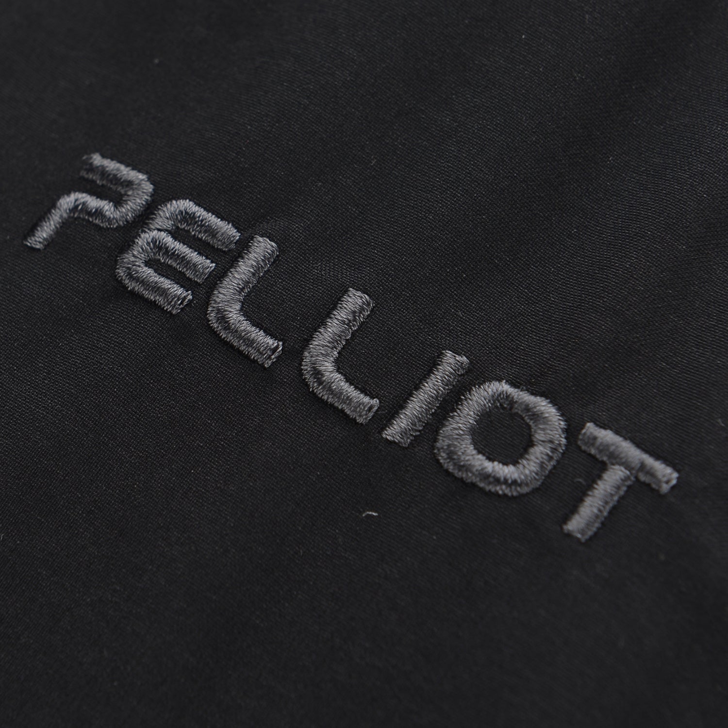 PELLIOT メンズ ストレッチ レインパンツ