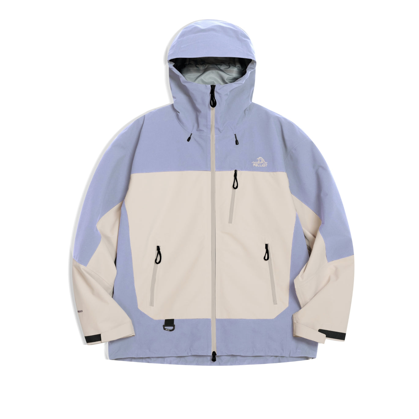 メンズ---マウンテンジャケット – Pelliot Japan