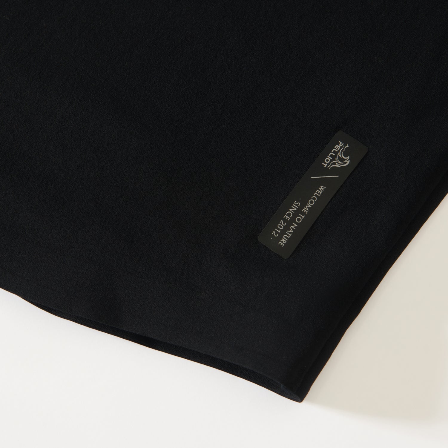 PELLIOT(ペリオ) レディース 吸湿速乾 Tシャツ