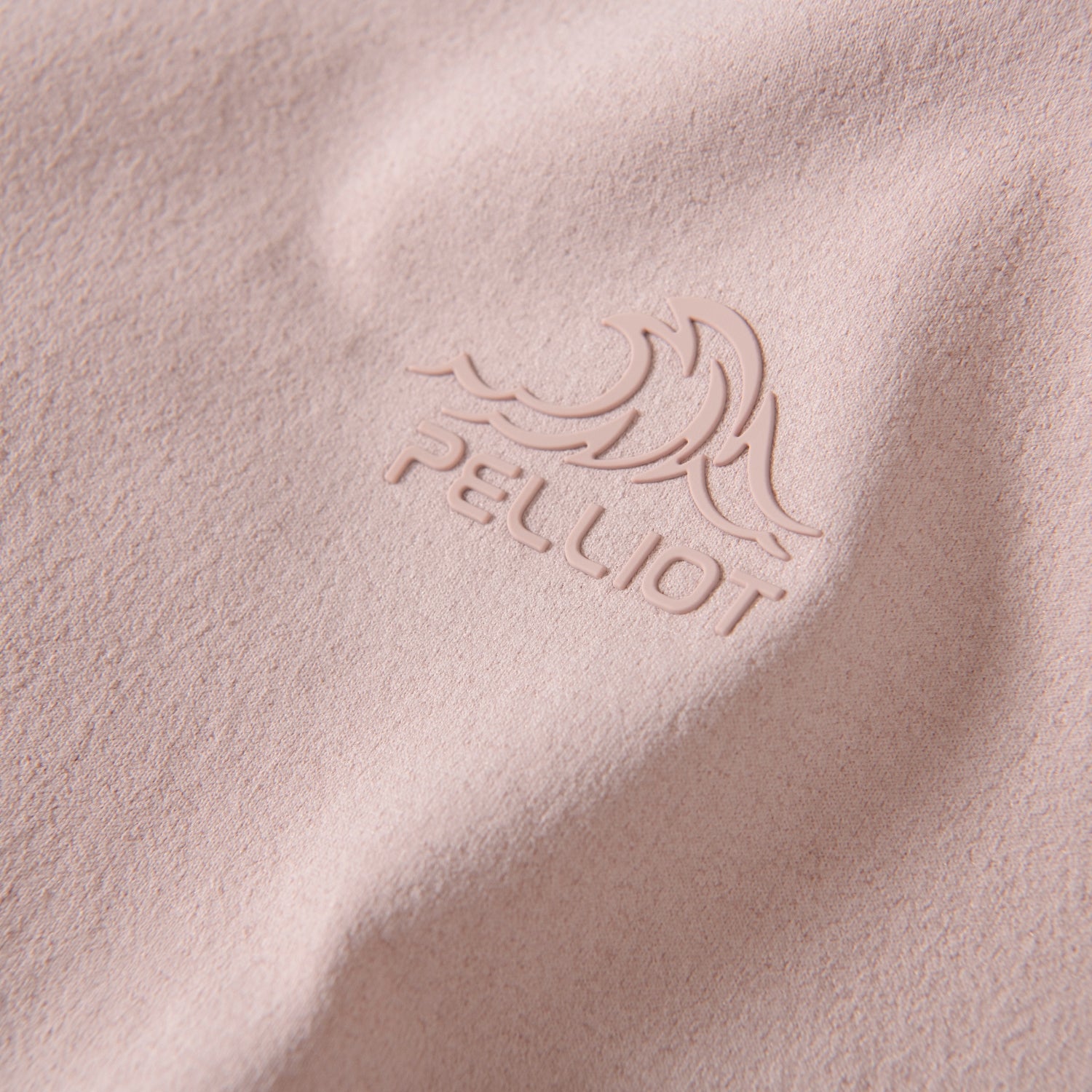 PELLIOT(ペリオ) レディース 吸湿速乾 Tシャツ