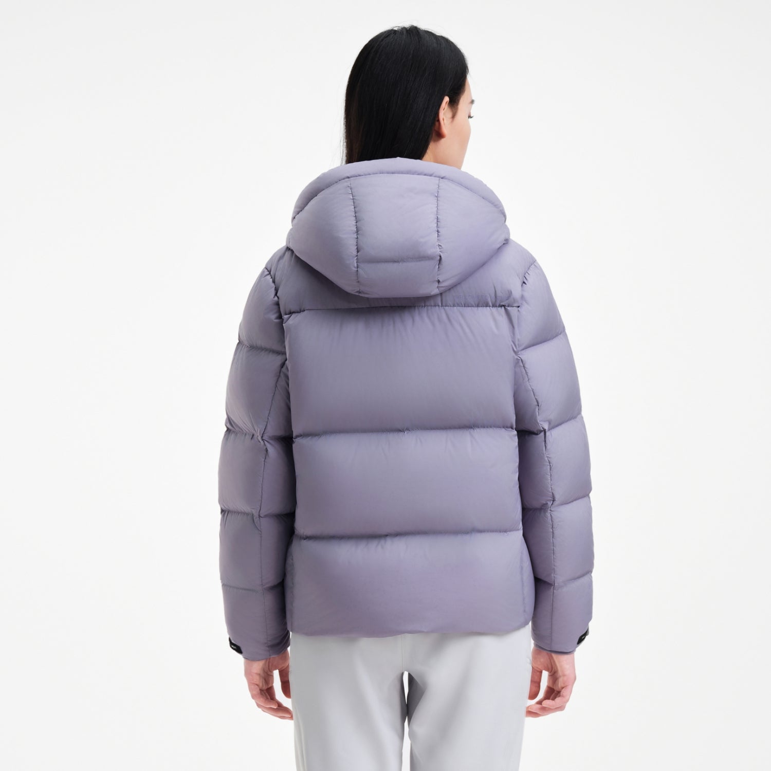 PELLIOT(ペリオ)レディース   ダウンジャケット 防風保温 登山ジャケット