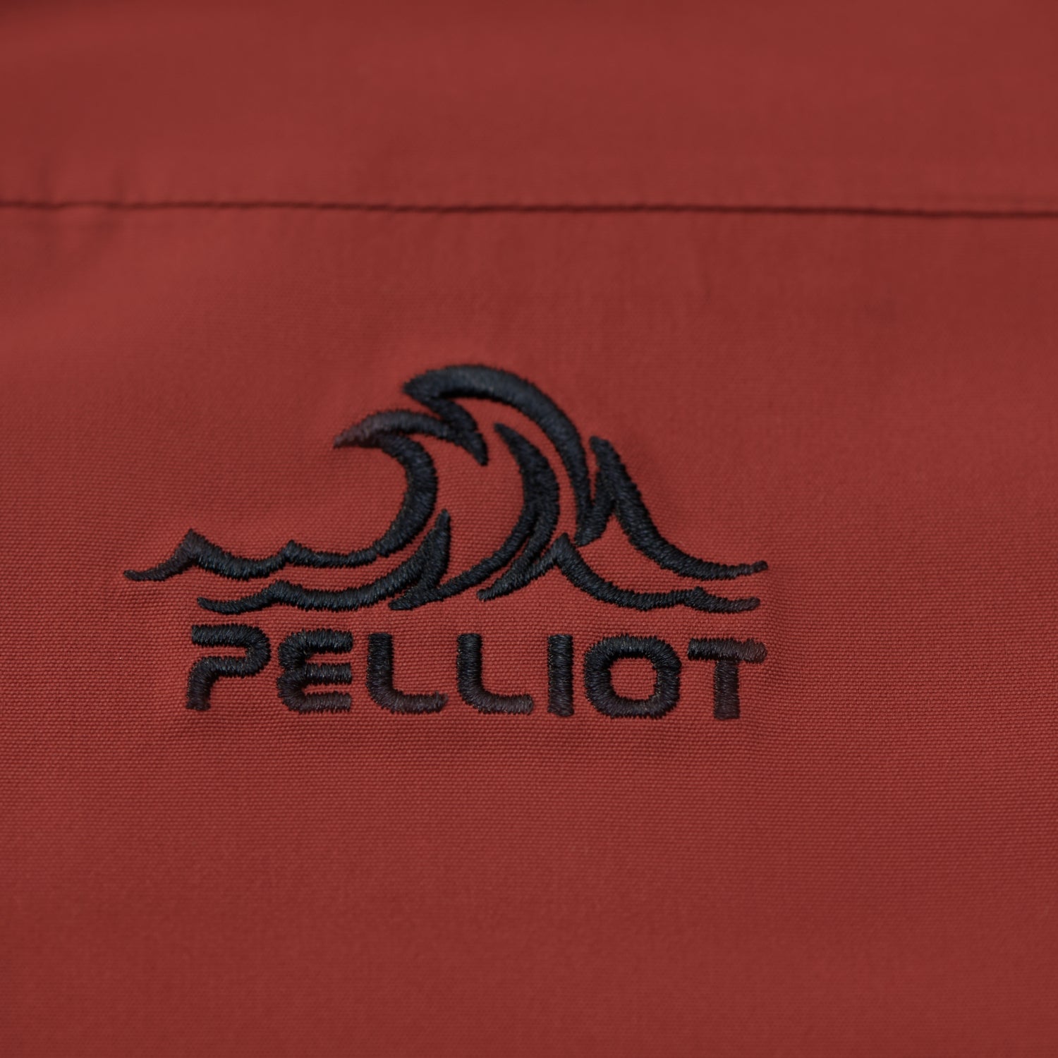 PELLIOT(ペリオ) 3in1着脱式マウンテンジャケット（ダウンインナー付き）
