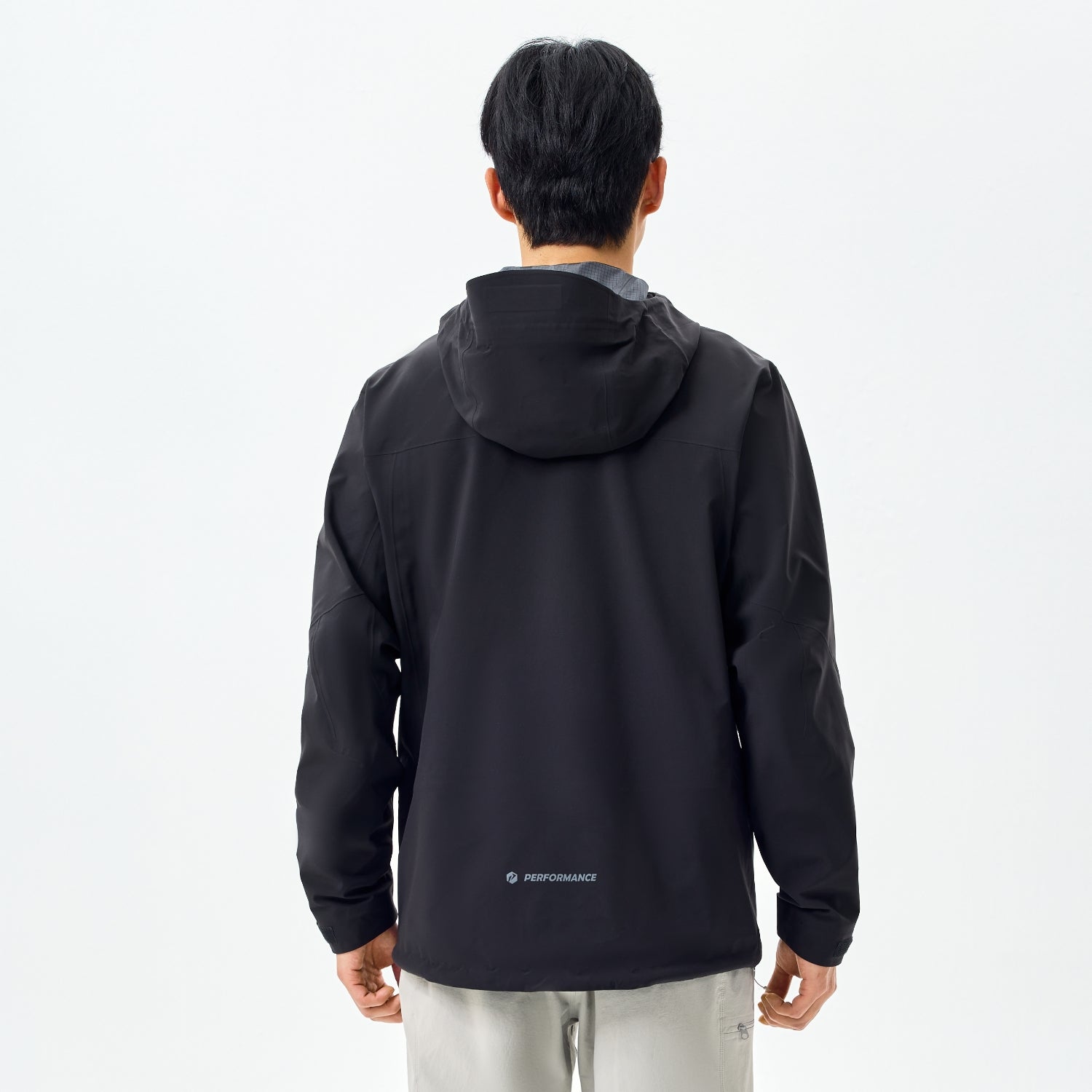 PELLIOT(ペリオ)「北極星2.0」ハードシェルジャケット 防水ジャケット 登山 ハイキング  男女兼用