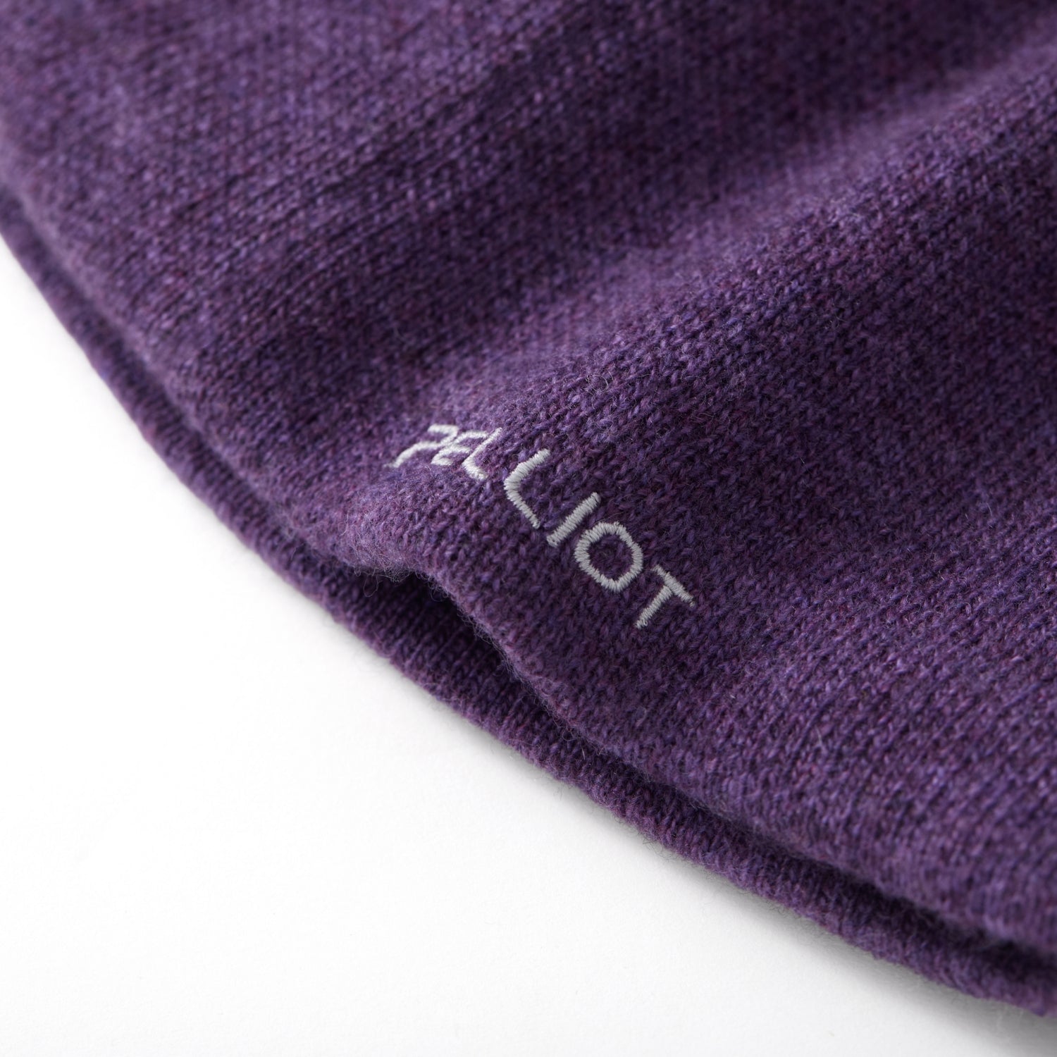 PELLIOT(ペリオ)アウトドアニット帽 ウール帽 保温帽 防風 登山 ハイキング 男女兼用