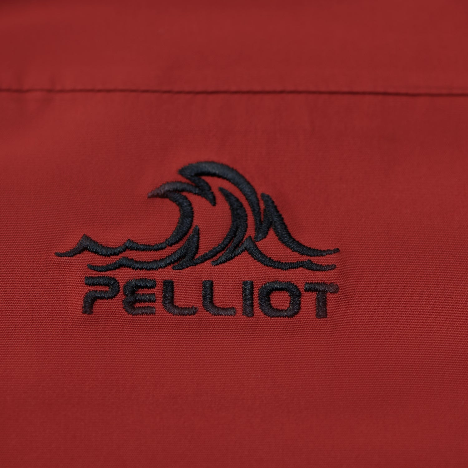 PELLIOT(ペリオ) 3in1着脱式マウンテンジャケット（ダウンインナー付き）