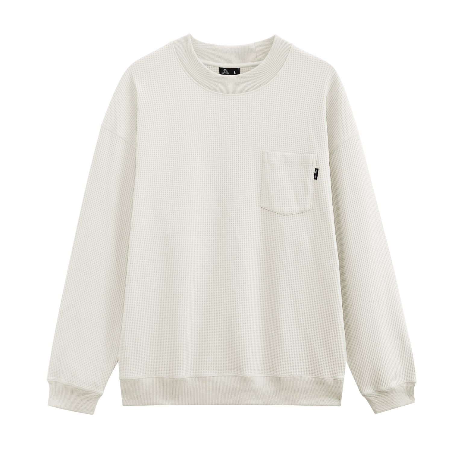 PELLIOT(ペリオ)【山系】アウトドア長袖Tシャツ スポーツシャツ  カジュアルインナー 男女兼用