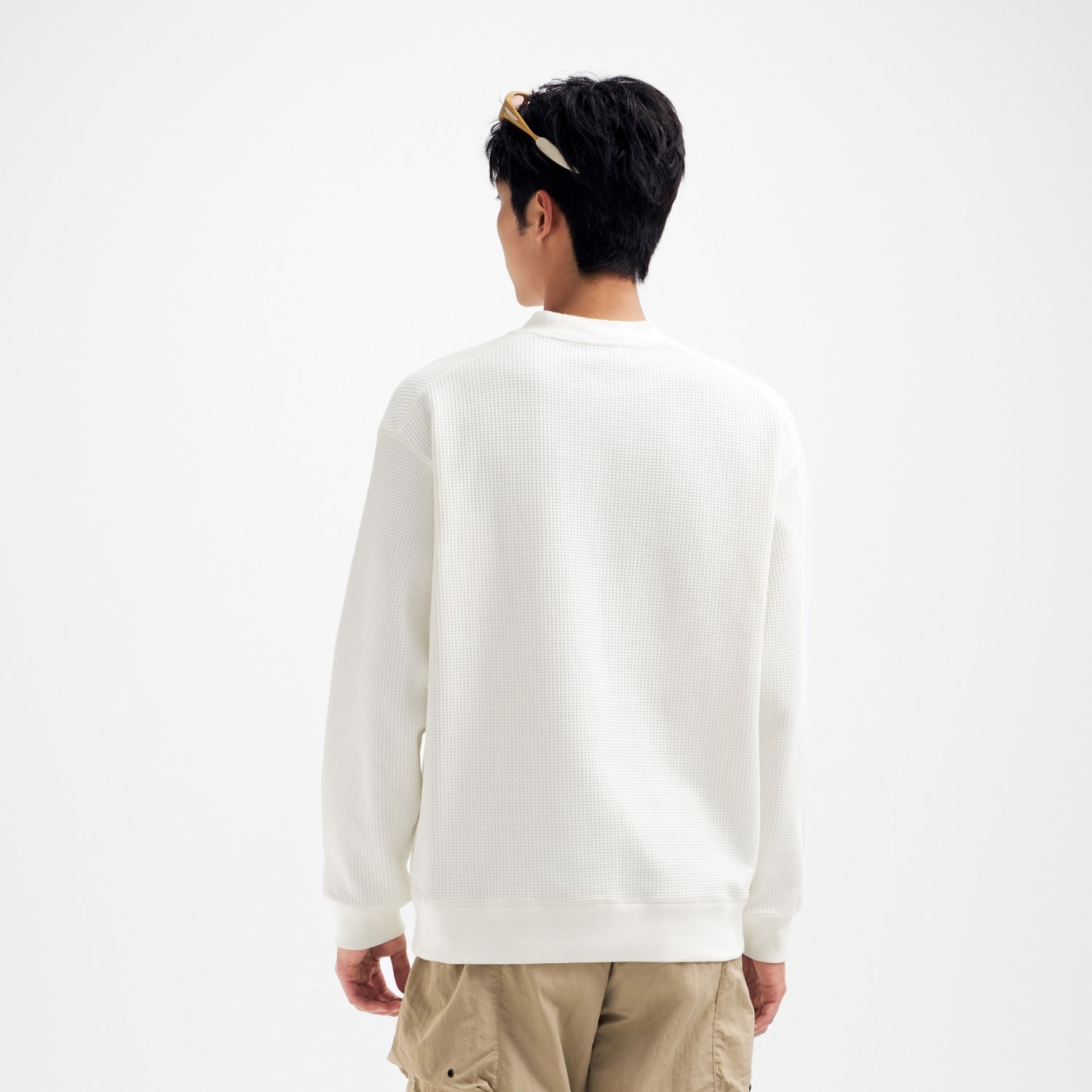 PELLIOT(ペリオ)【山系】アウトドア長袖Tシャツ スポーツシャツ  カジュアルインナー 男女兼用