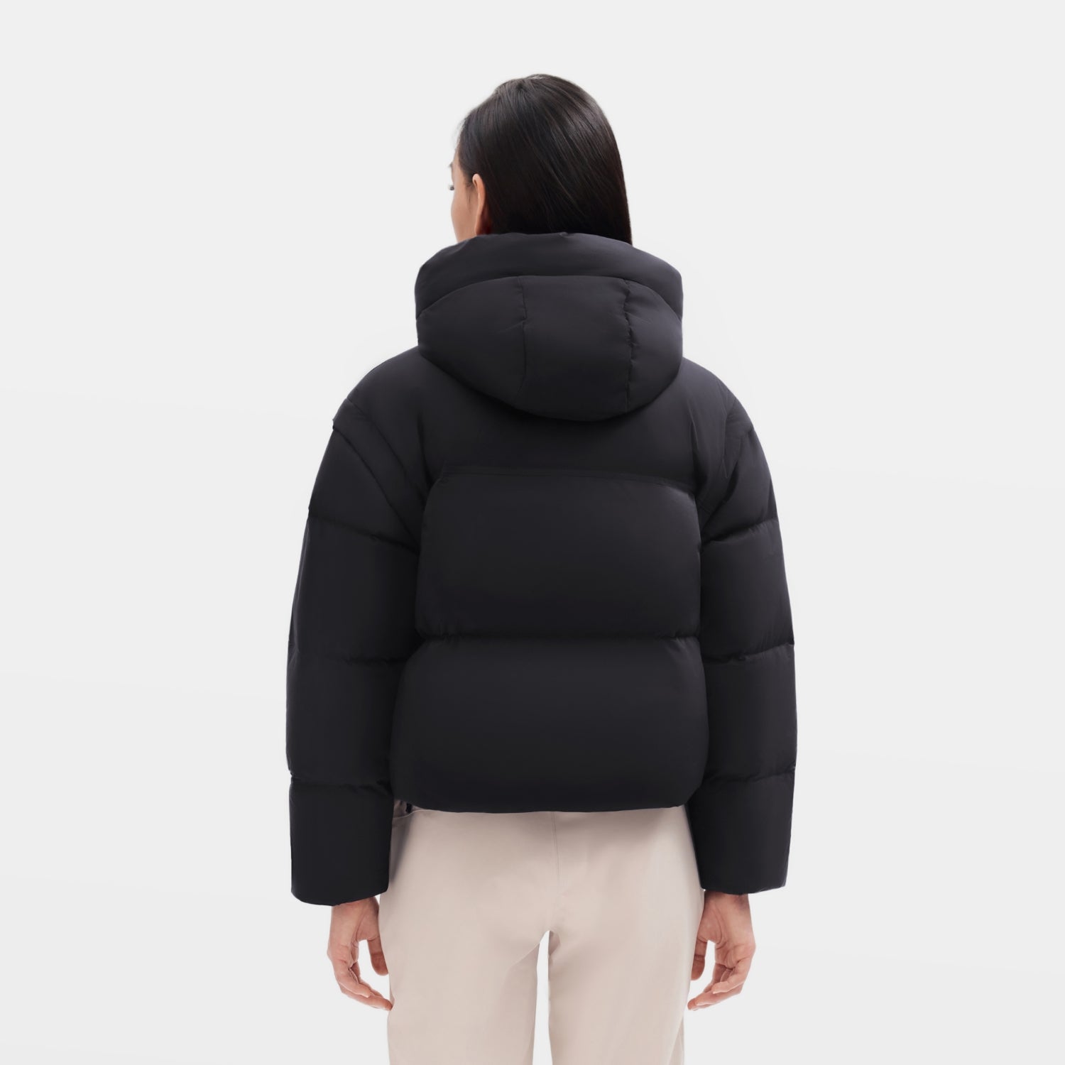 PELLIOT(ペリオ)レディース  ダウンジャケット 防風保温 登山ジャケット