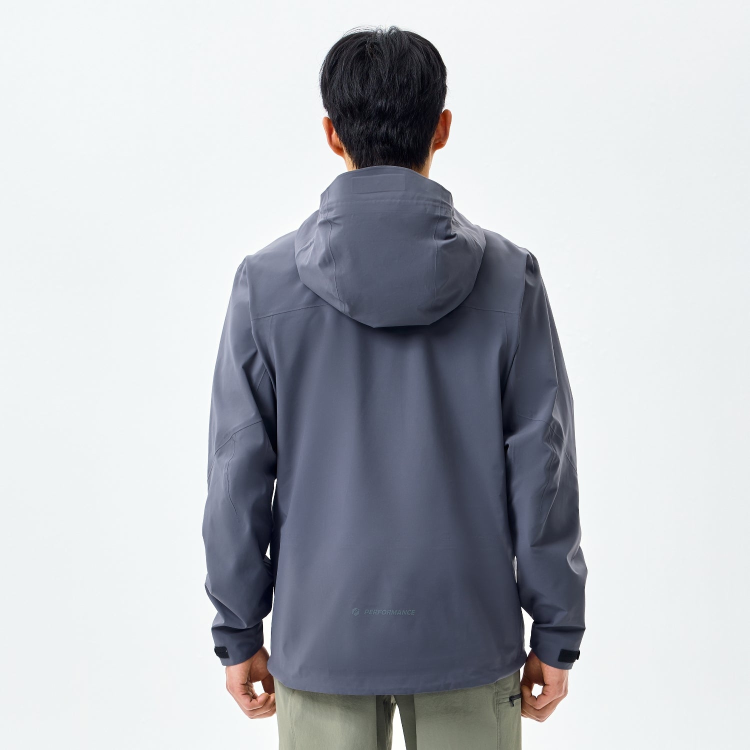 PELLIOT(ペリオ)「北極星2.0」ハードシェルジャケット 防水ジャケット 登山 ハイキング  男女兼用