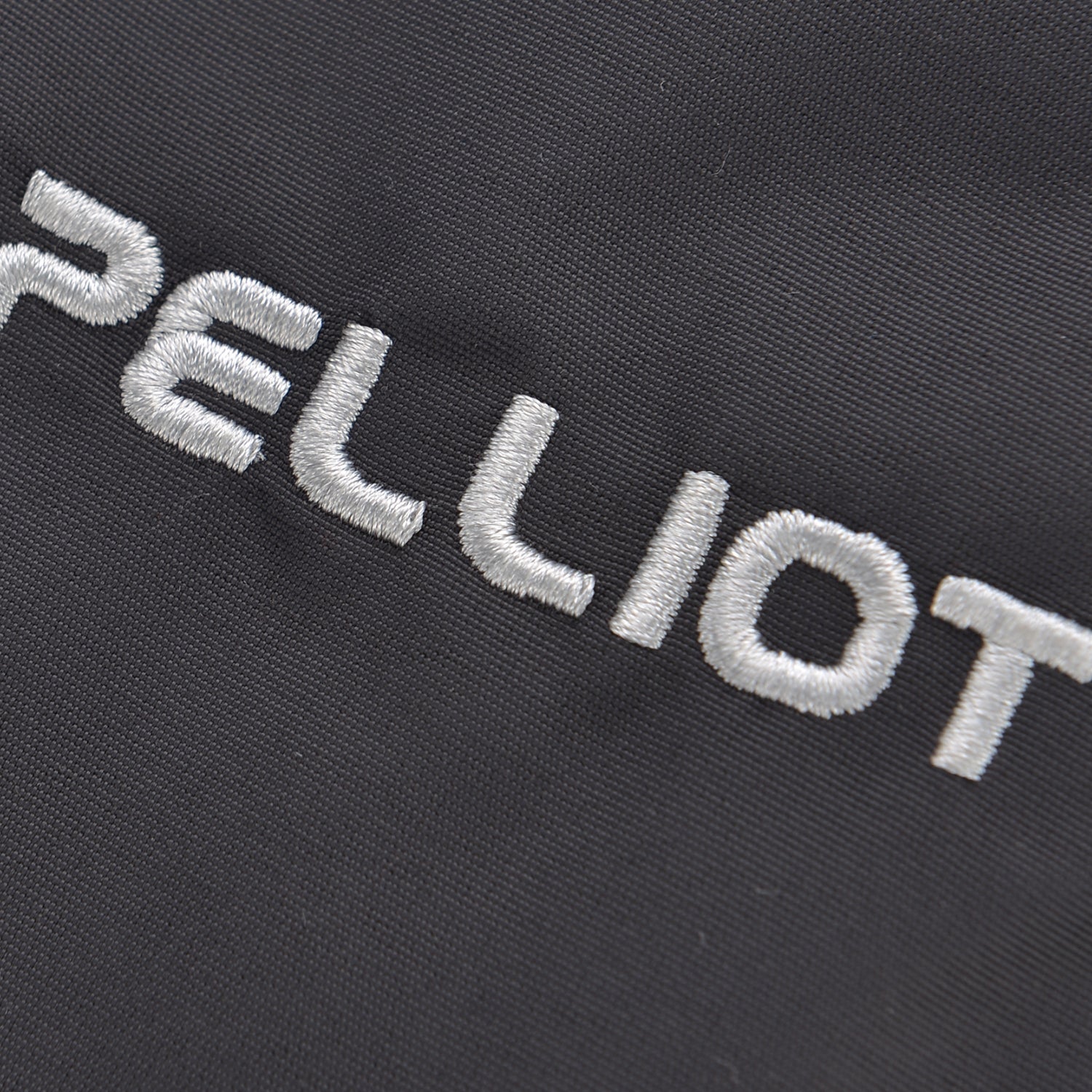 PELLIOT メンズ ストレッチ レインパンツ