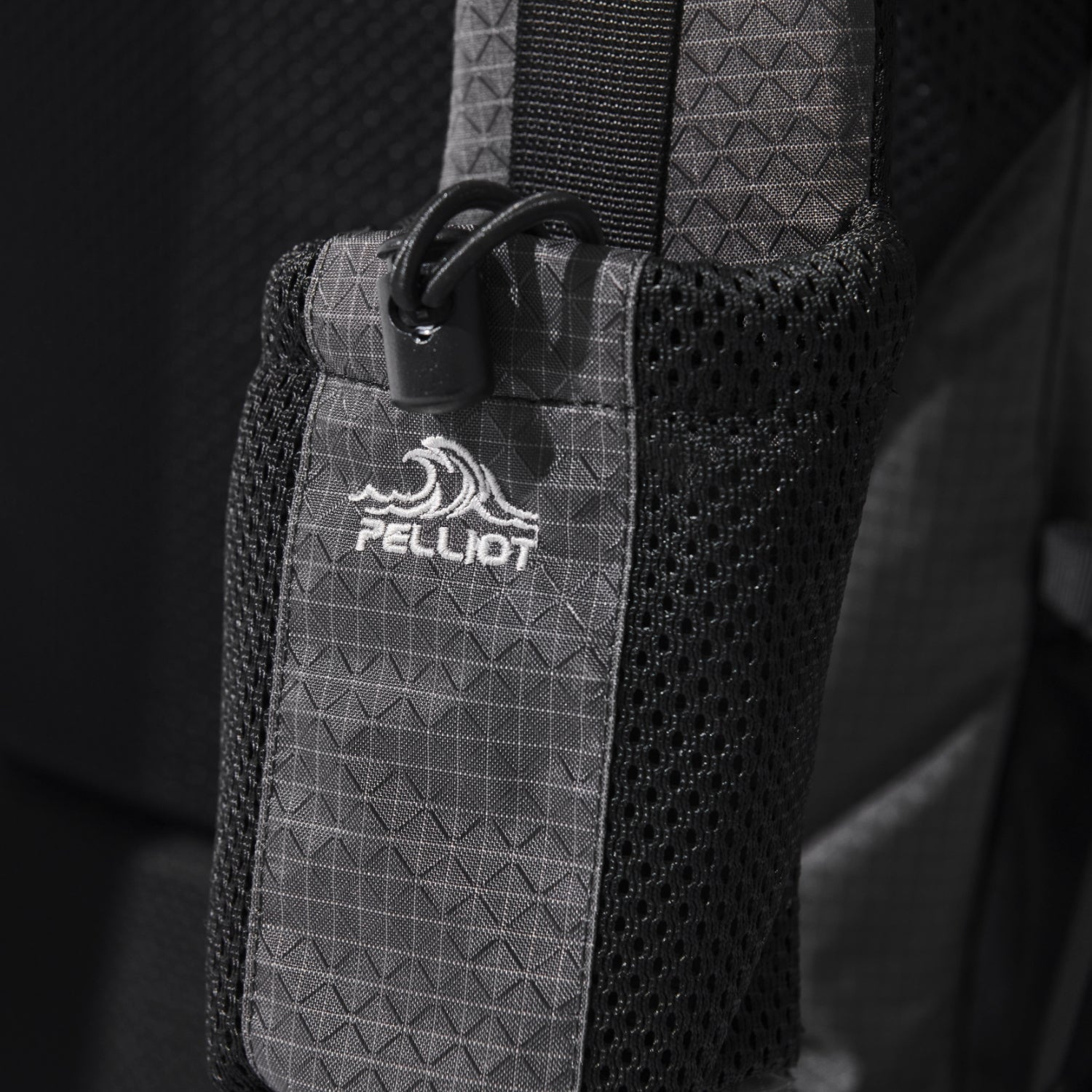PELLIOT(ペリオ)マウンテック60｜60Lアルパインバックパック