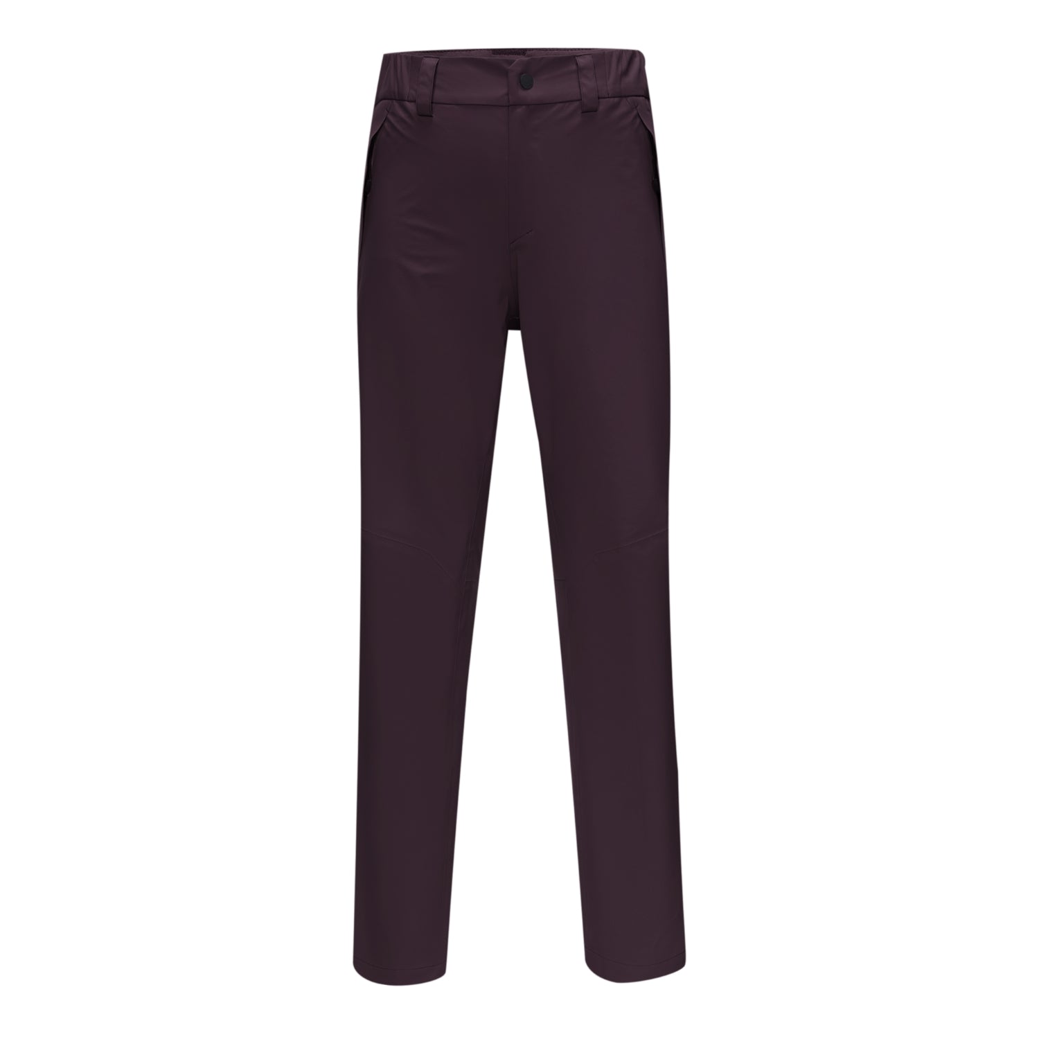 PELLIOT(ペリオ)レディース アウトドアシェルパンツ 登山用パンツ 通気・防水・耐摩耗性