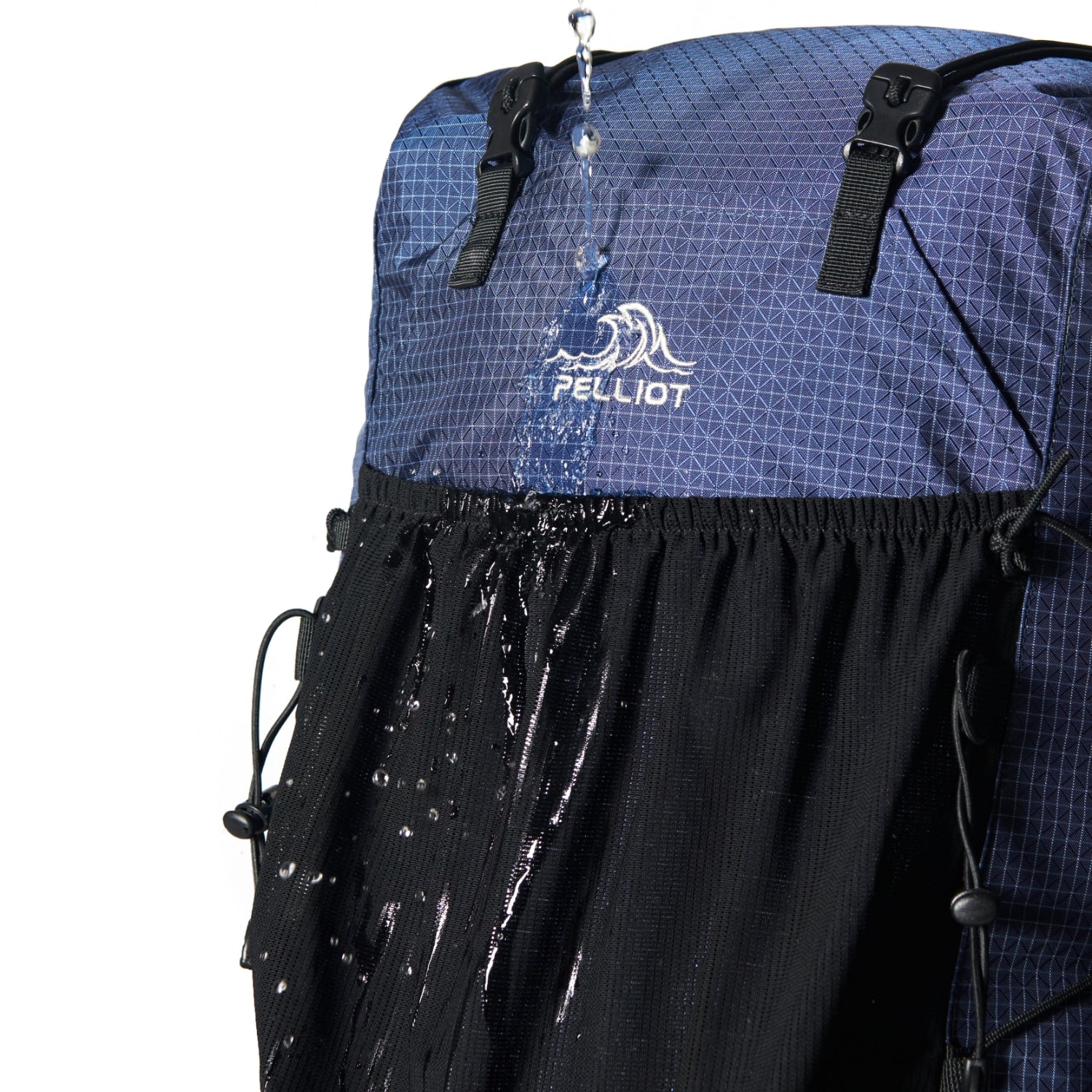 PELLIOT(ペリオ)マウンテック60｜60Lアルパインバックパック