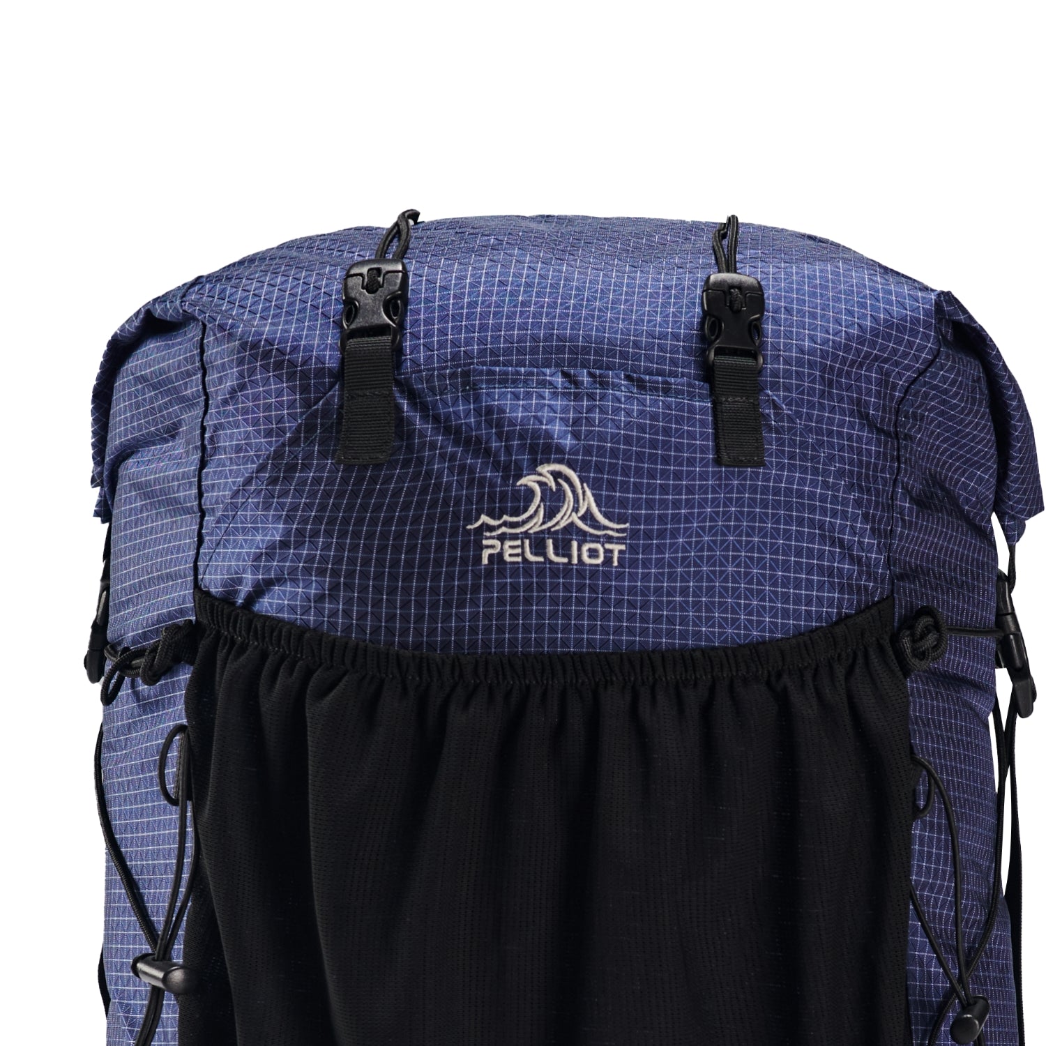 PELLIOT(ペリオ)マウンテック60｜60Lアルパインバックパック