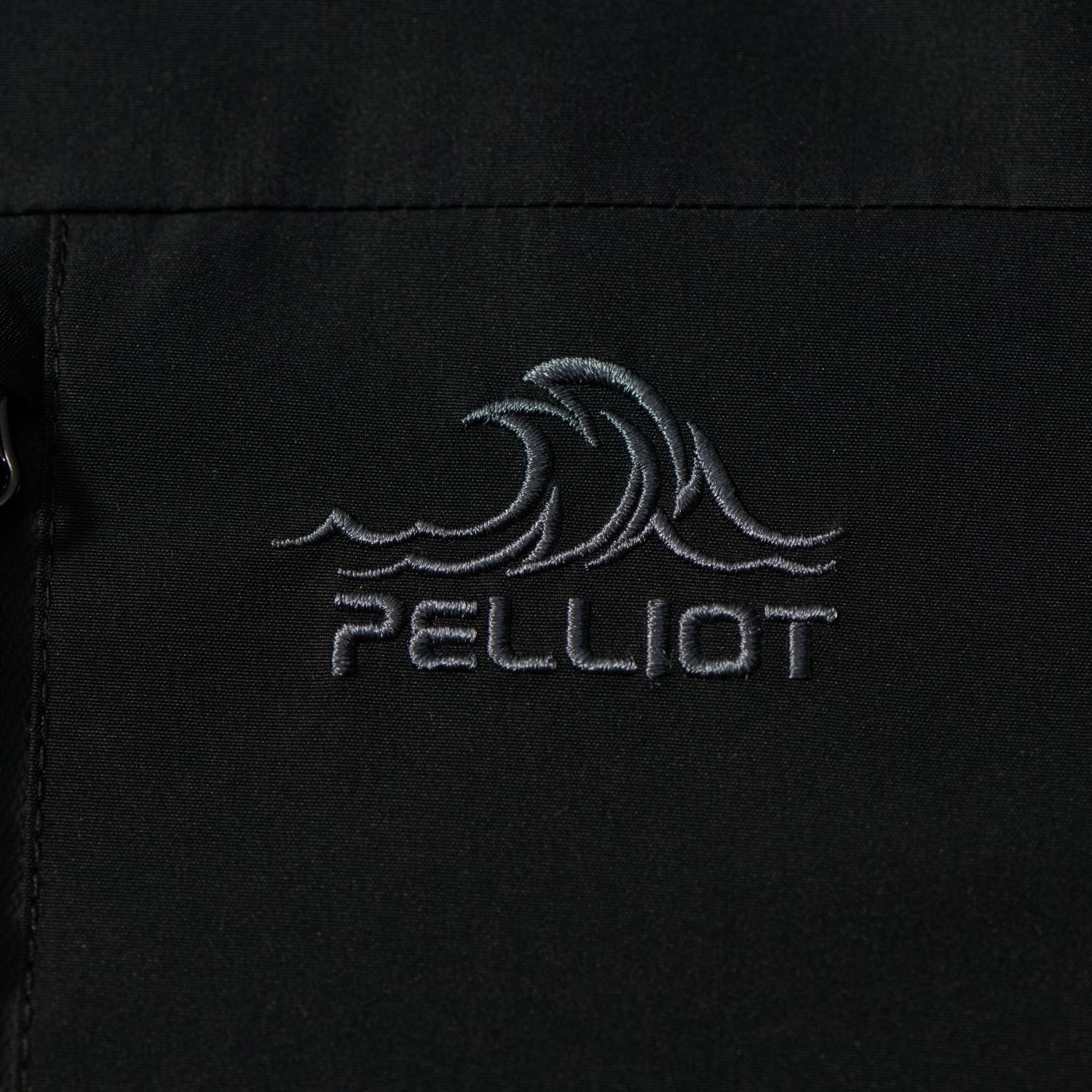 PELLIOT(ペリオ) 3in1着脱式マウンテンジャケット（ダウンインナー付き）