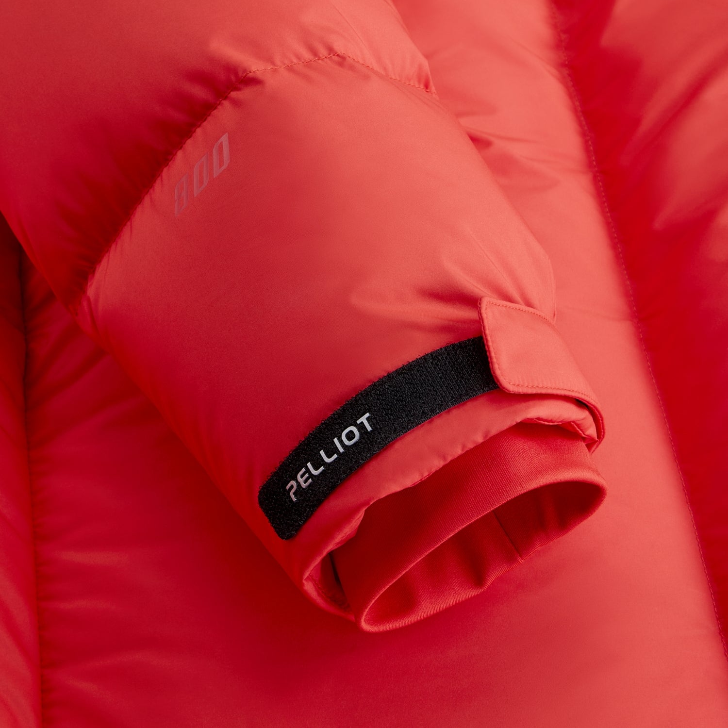 PELLIOT(ペリオ)レディース   ダウンジャケット 防風保温 登山ジャケット