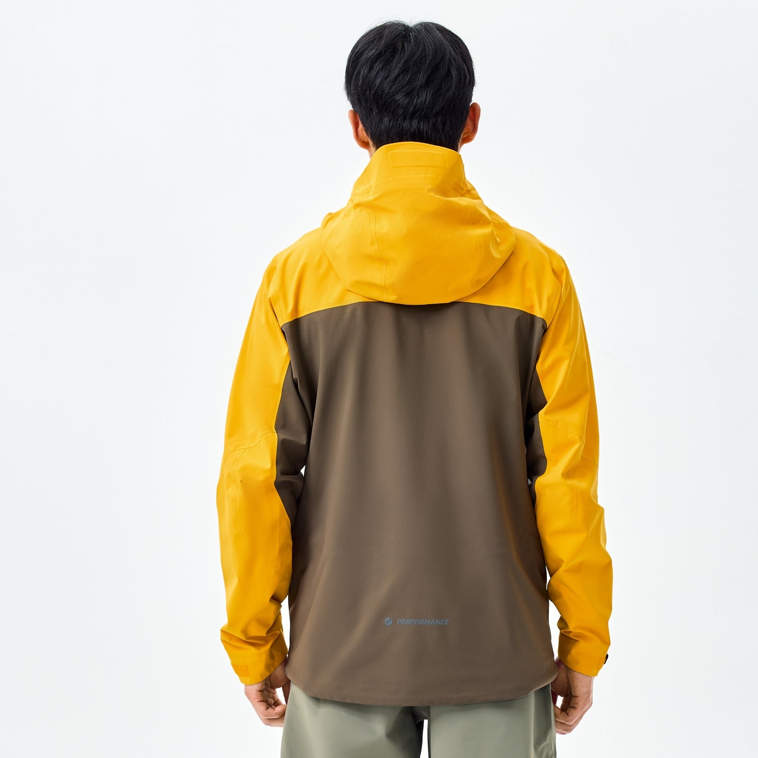 PELLIOT(ペリオ)「北極星2.0」ハードシェルジャケット 防水ジャケット 登山 ハイキング  男女兼用