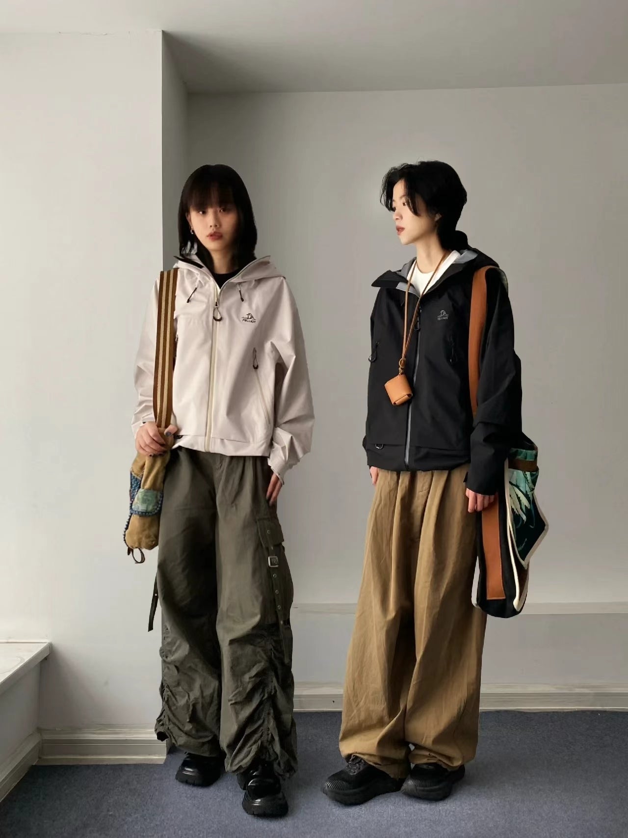 Pelliot Japan