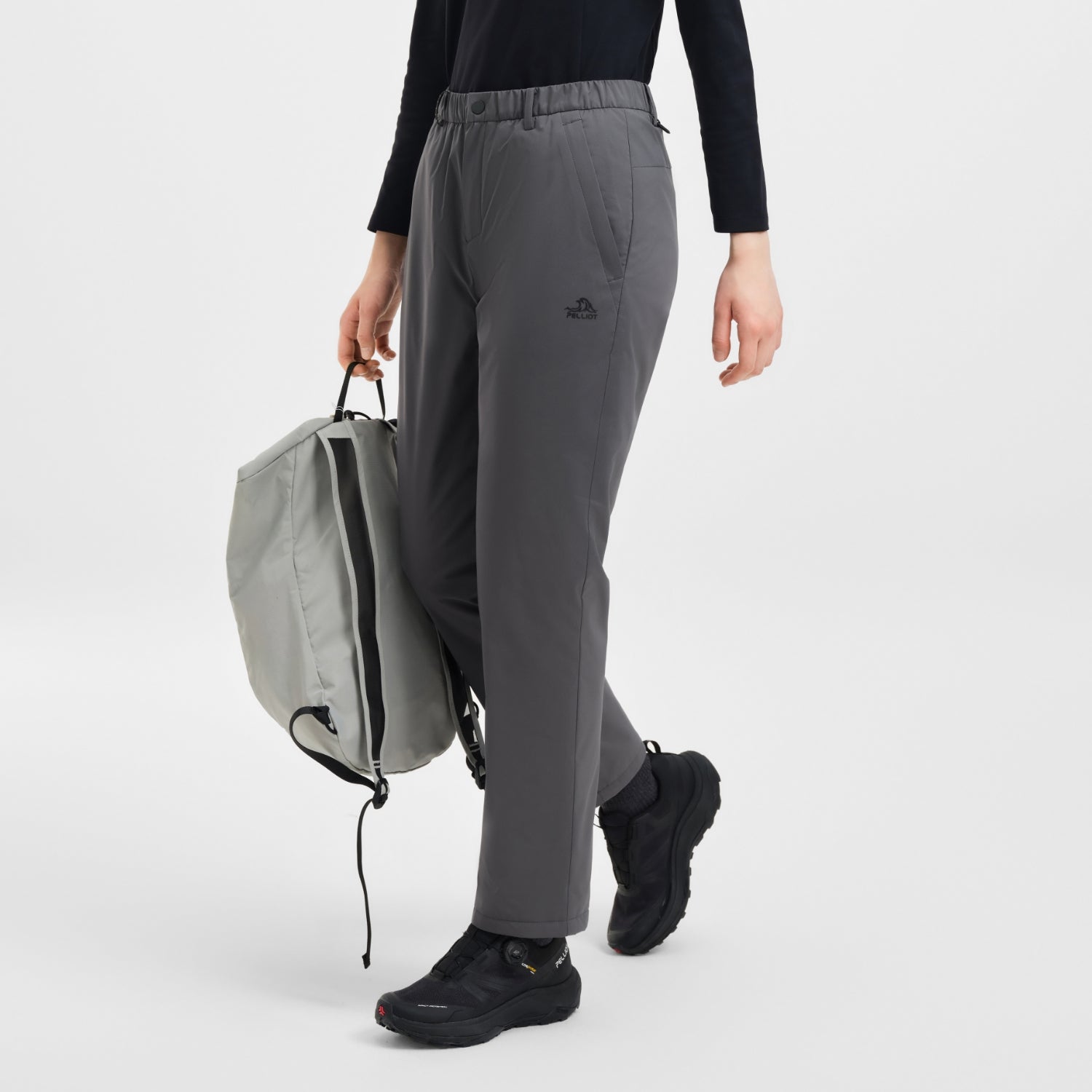 PELLIOT(ペリオ)PRIMALOFT  P綿 アウトドアパンツ