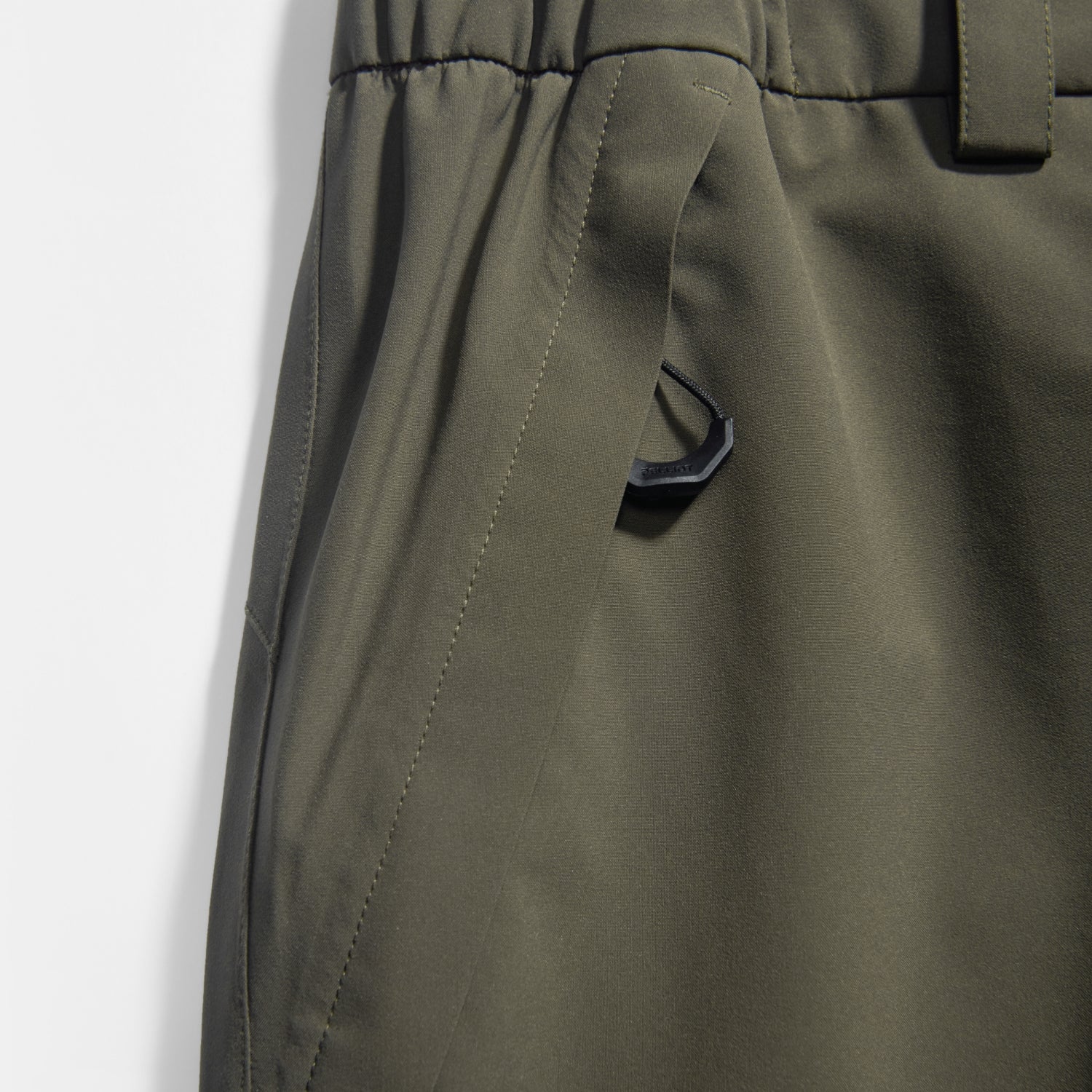 PELLIOT(ペリオ)メンズ アウトドアシェルパンツ 登山用パンツ 通気・防水・耐摩耗性