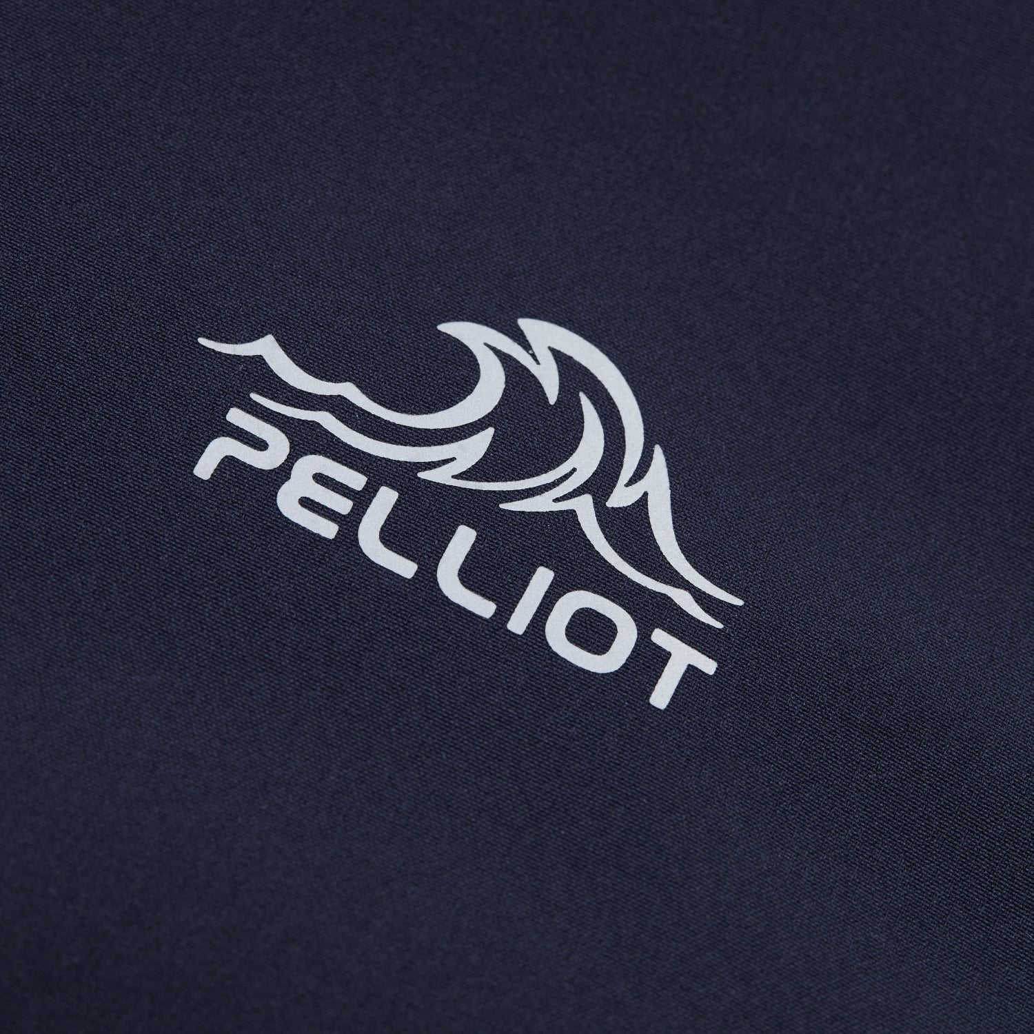 PELLIOT(ペリオ)防風耐摩耗ソフトシェルジャケット