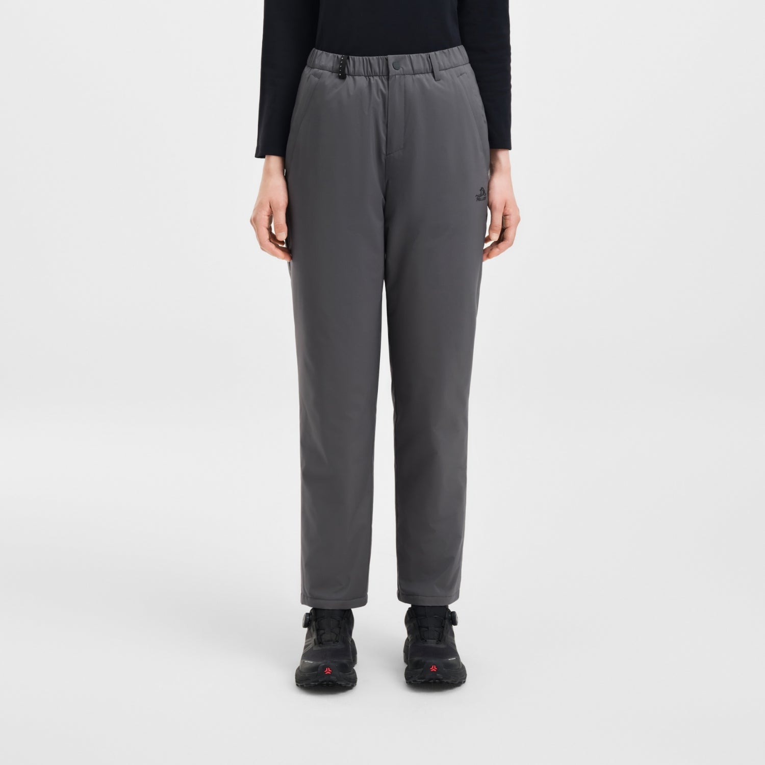 PELLIOT(ペリオ)PRIMALOFT  P綿 アウトドアパンツ