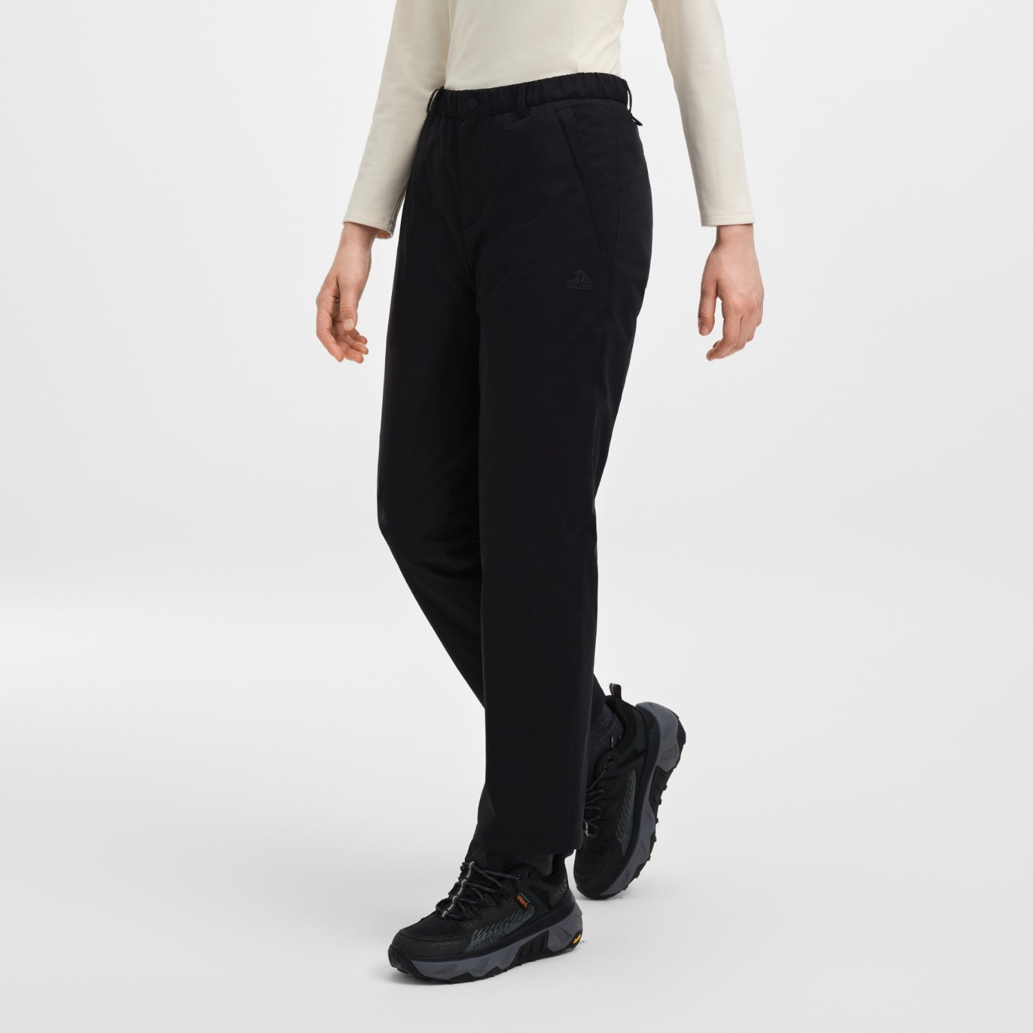 PELLIOT(ペリオ)PRIMALOFT  P綿 アウトドアパンツ