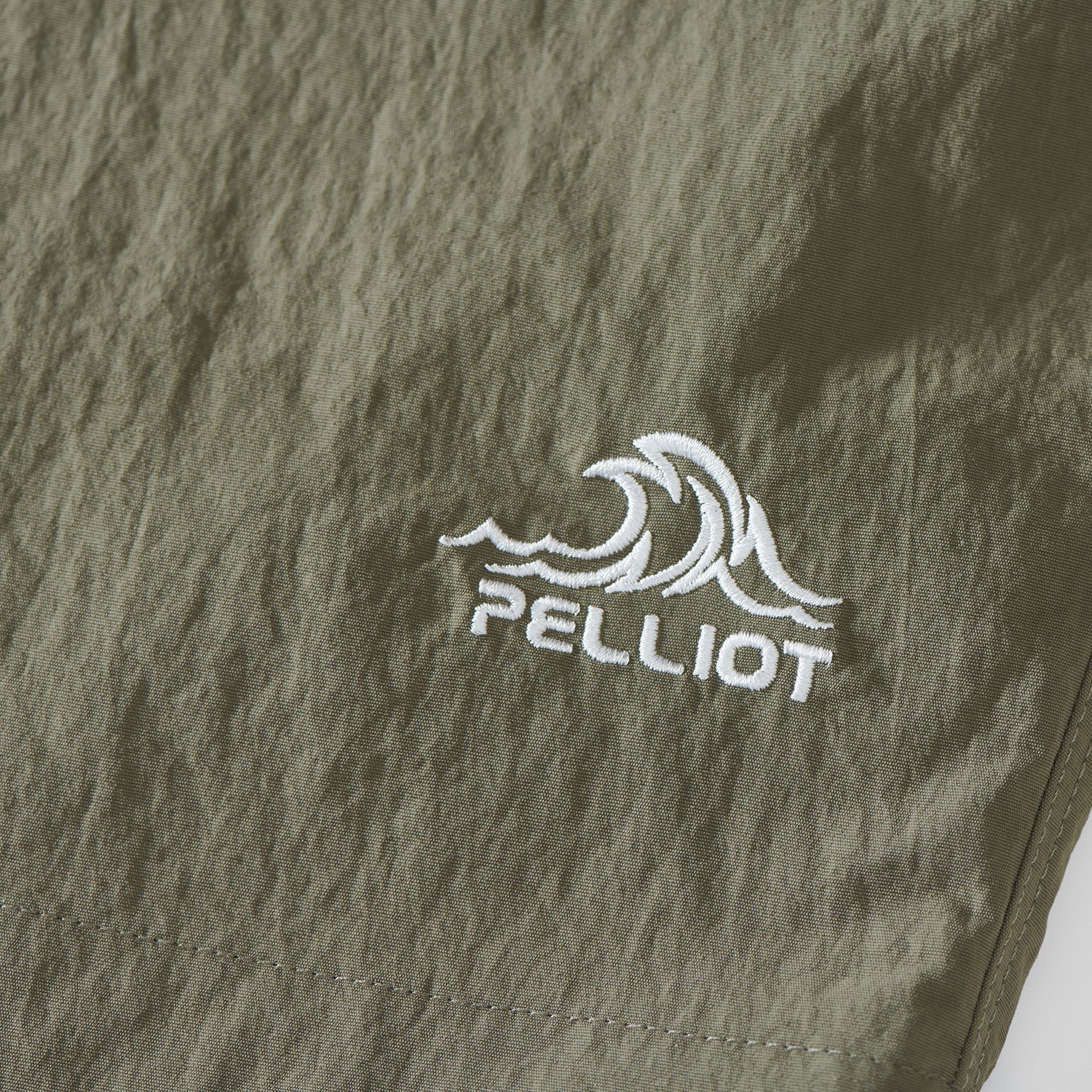 PELLIOT(ペリオ) 速乾ハーフパンツ 男女兼用 - Pelliot Japan