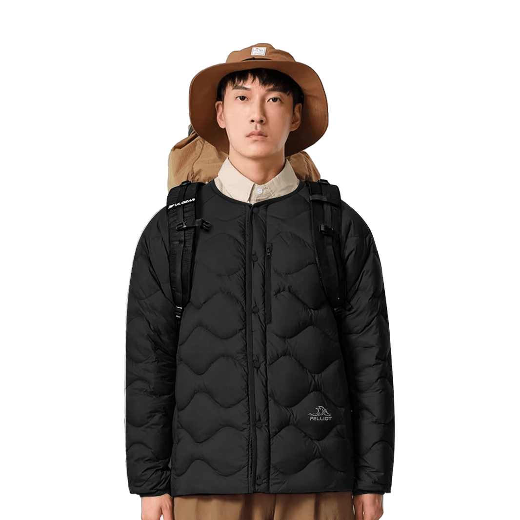 メンズ---ダウンジャケット – Pelliot Japan