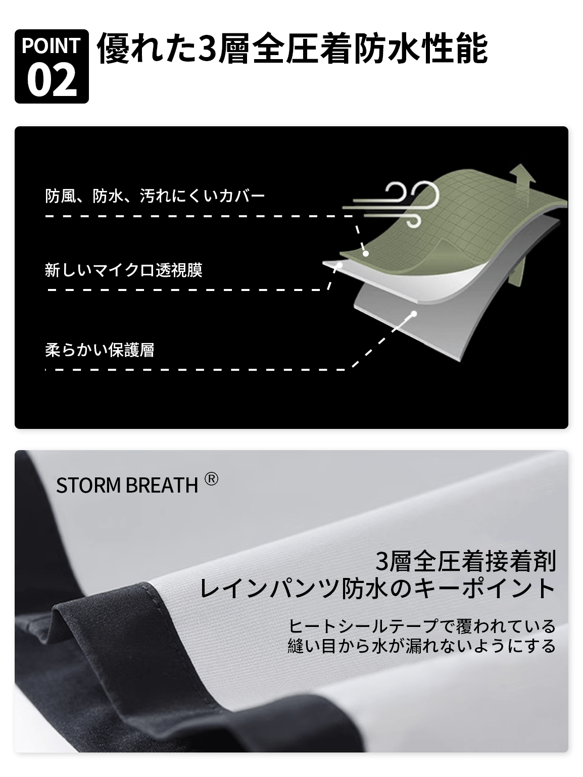 PELLIOT レディース アウトドアパンツ 工装デザイン - Pelliot Japan