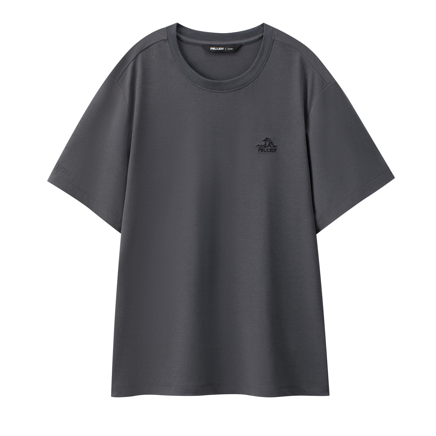 PELLIOT(ペリオ) 山系速乾半袖Ｔシャツ　男女兼用 - Pelliot Japan
