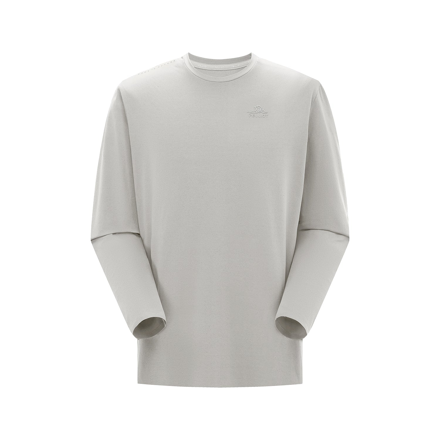 PELLIOT（ペリオット）速乾Tシャツ メンズ - Pelliot Japan